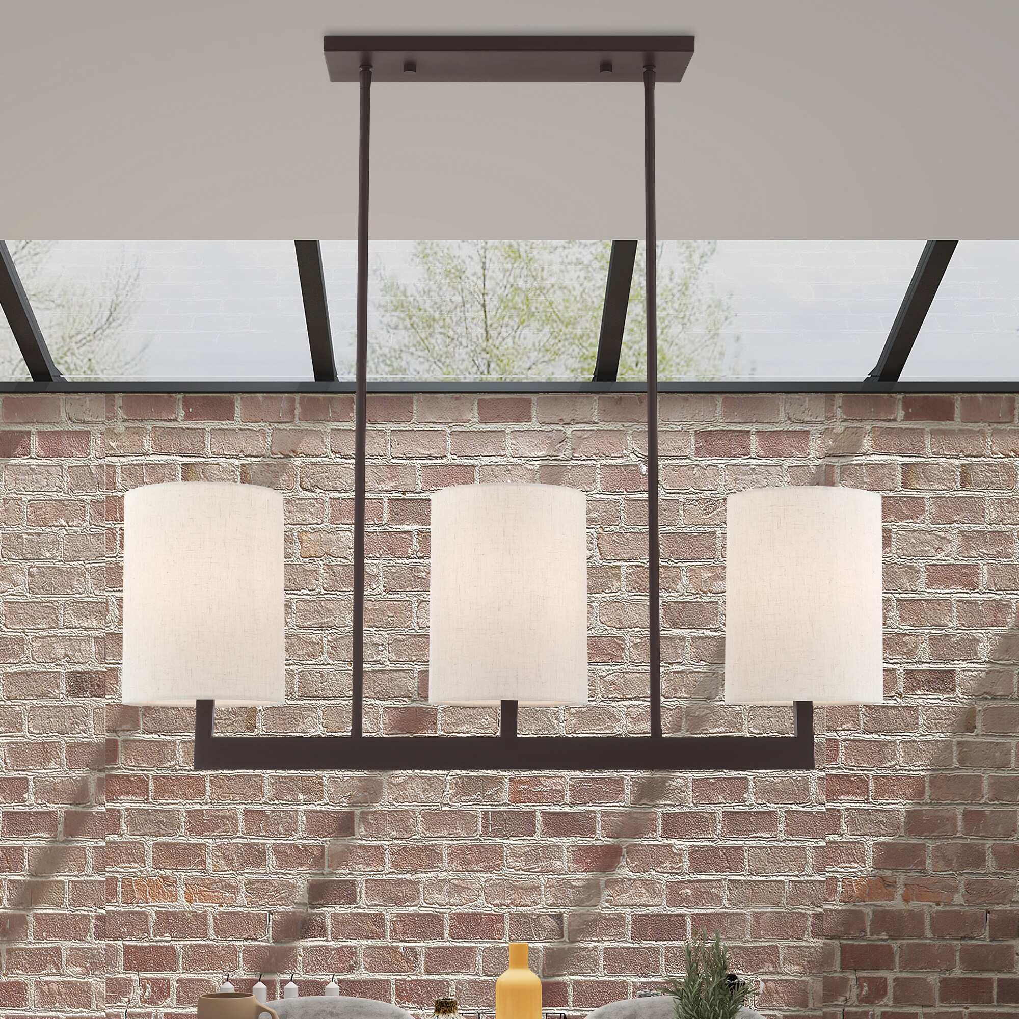 Livex Lighting 42426-07 b090015 - View #6