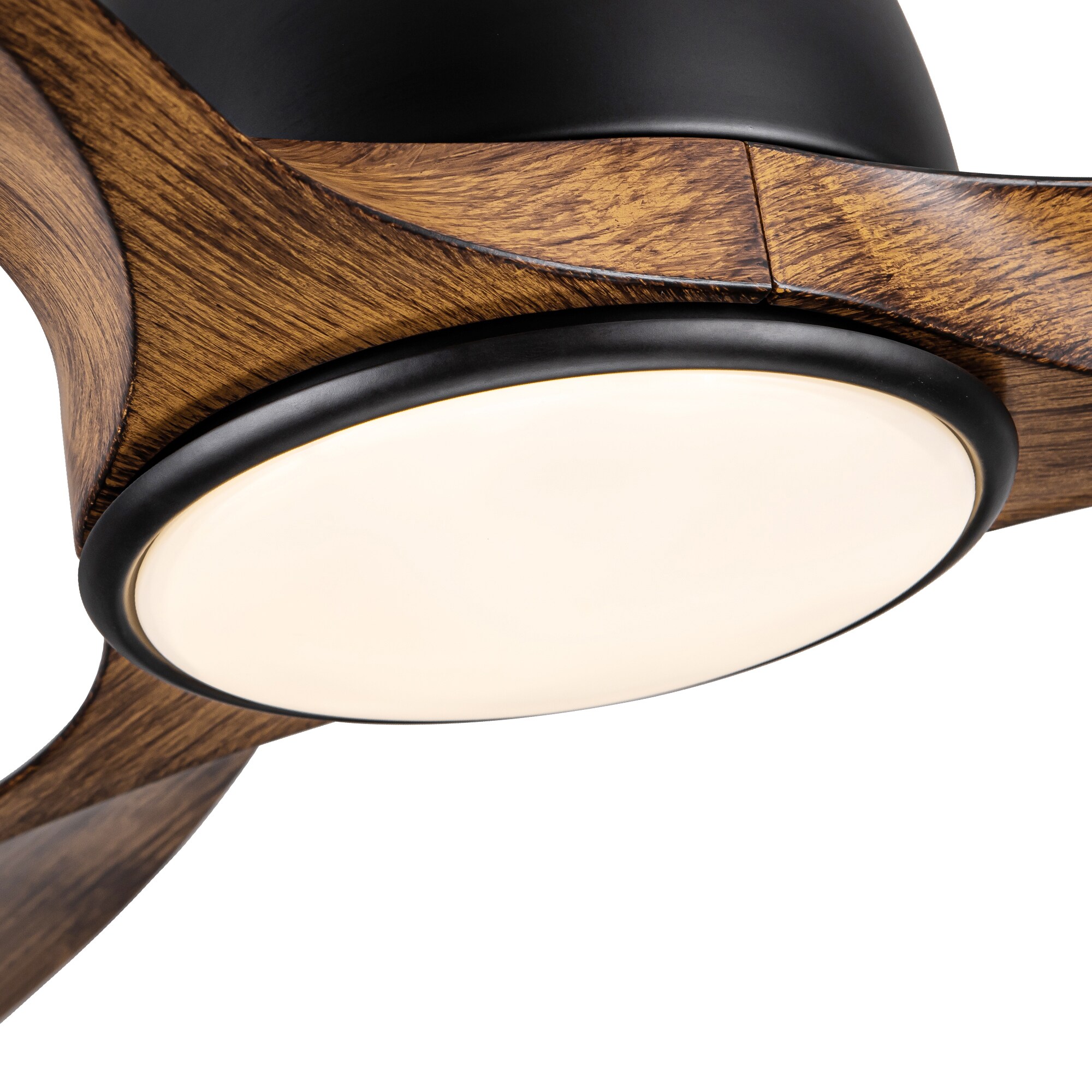 Bybafun YA3200064 Ceiling-Fans - View #3