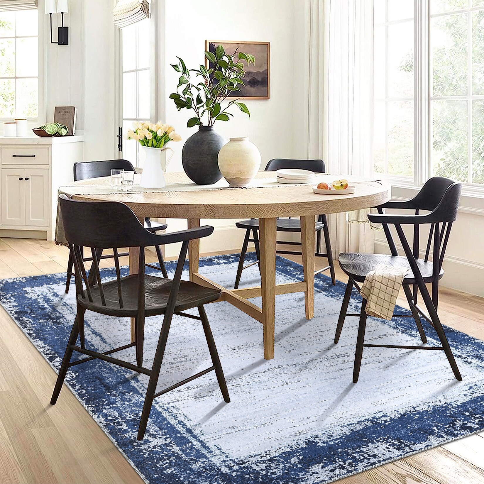 Garvee YXY-LO-PHO-10RRFUXI rugs - View #2