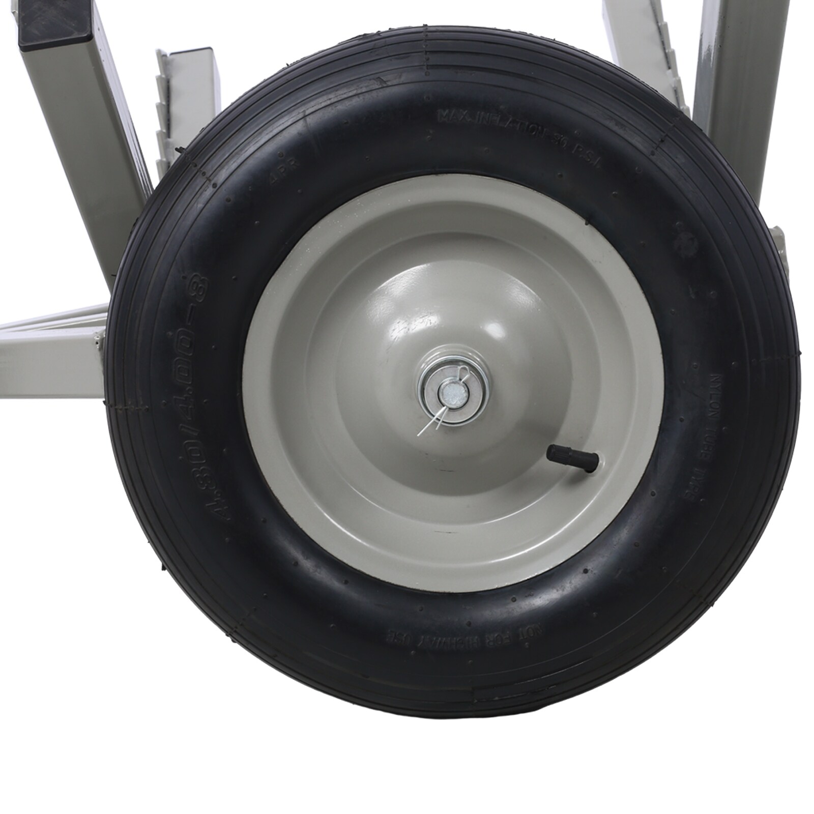 Tatayosi JL106359 Firewood-Storage - View #6