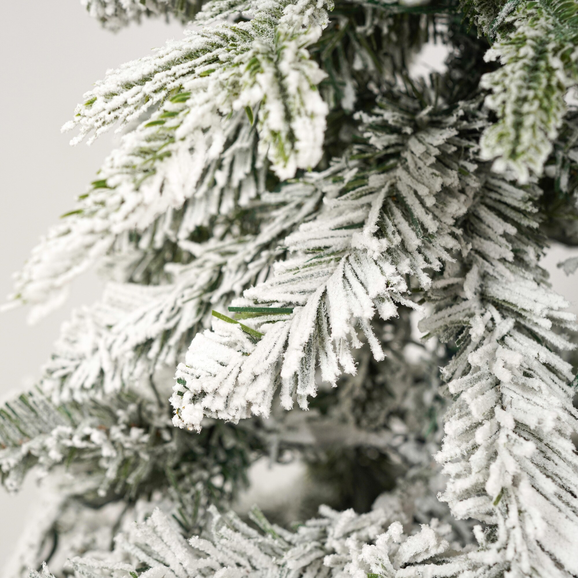 ModernLuxe L3P-PX283313AAW Artificial-Christmas-Trees - View #17