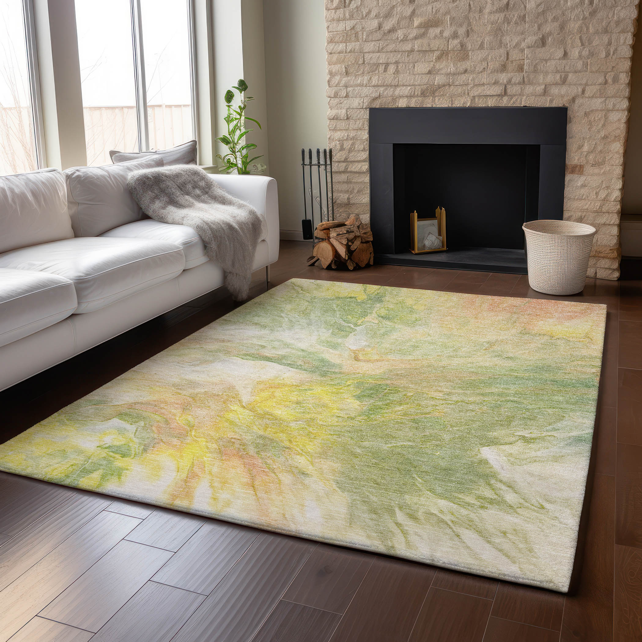 Addison Rugs AMF641GE8X10 rugs - View #7
