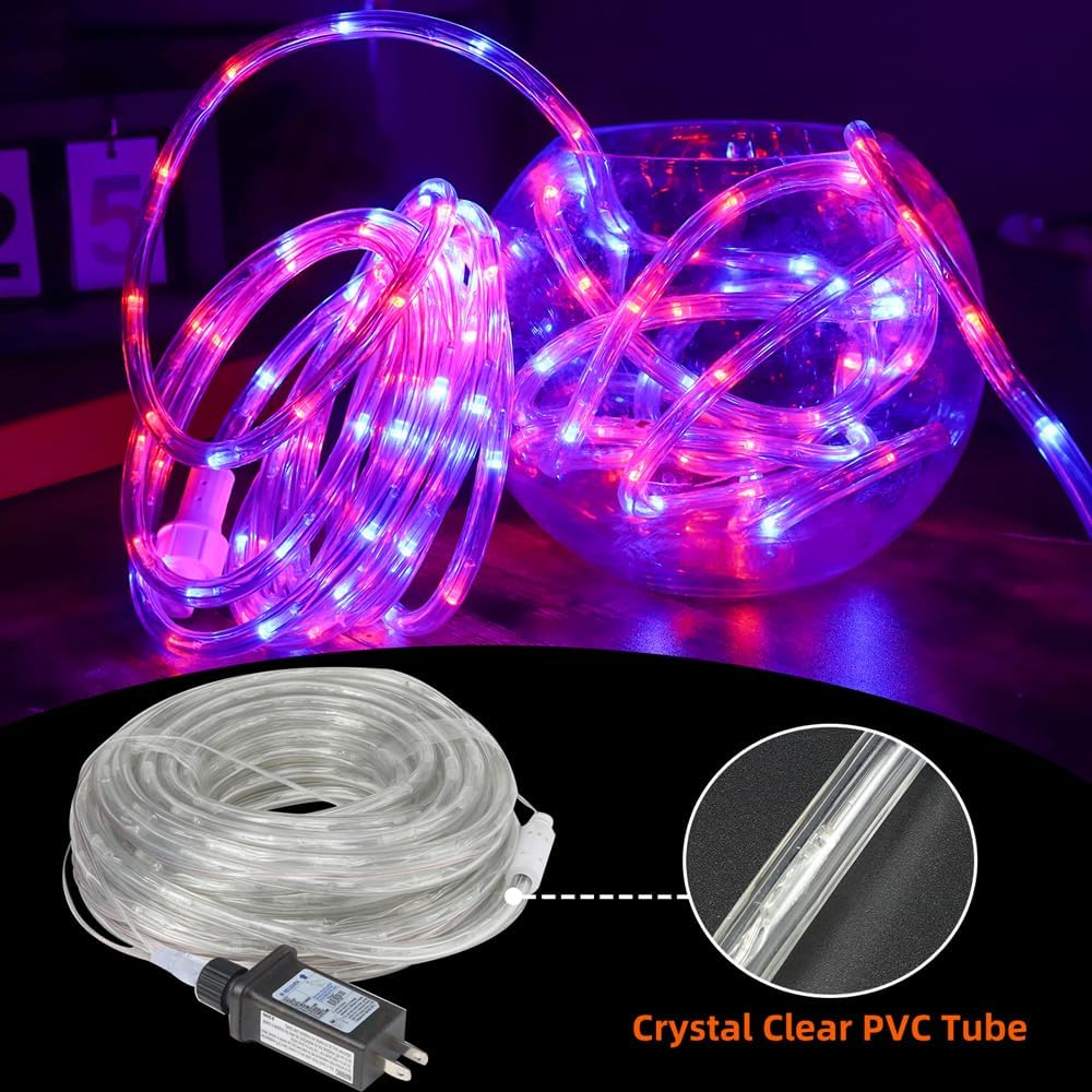 Etokfoks LETDYD4WX Rope-Lights - View #3