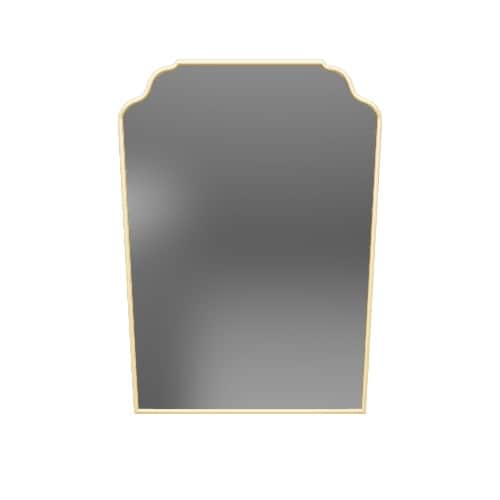 Three-dimensional representation of the product