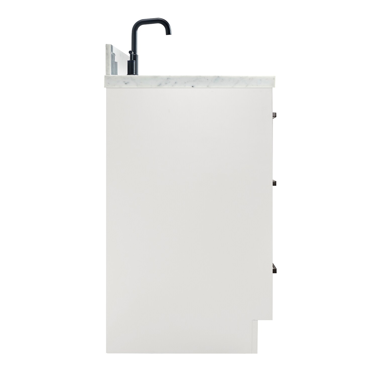 ARIEL K67CWOVOWHT Bath-Vanity-Combo - View #9