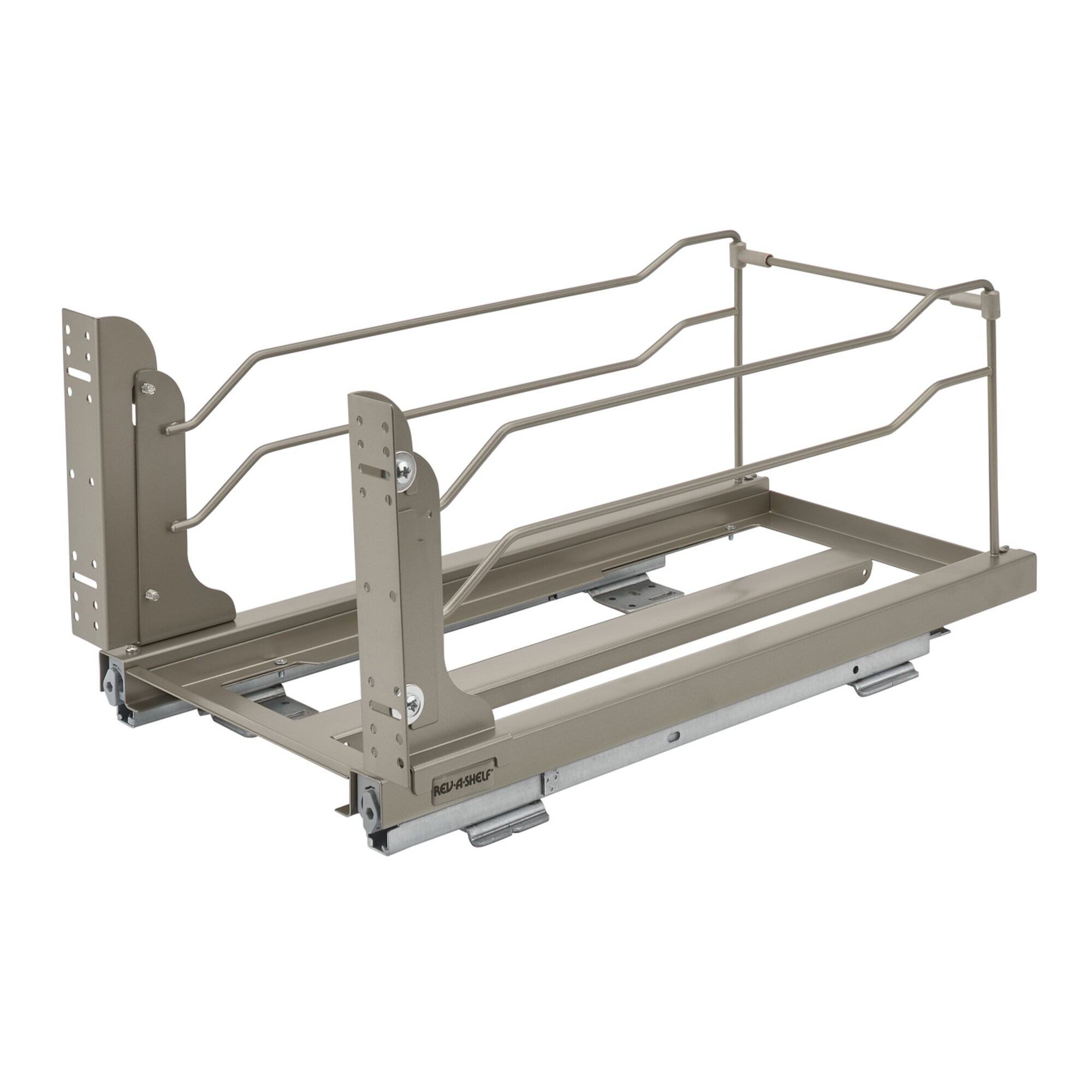 Rev-A-Shelf 313295 Pullout-Trash-Cans - View #9