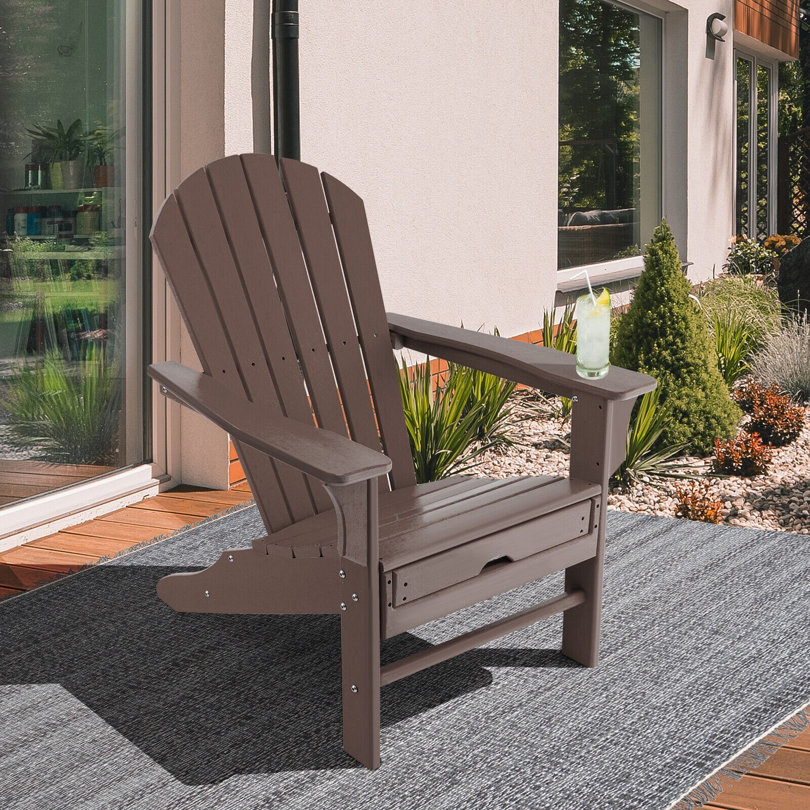 Lowe's muskoka online chairs