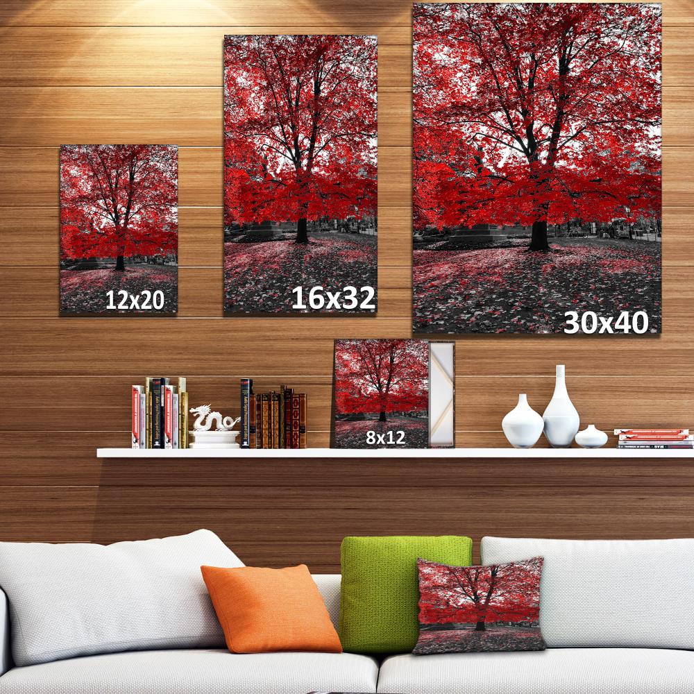 Designart PT17954-30-40 Wall-Art - View #4