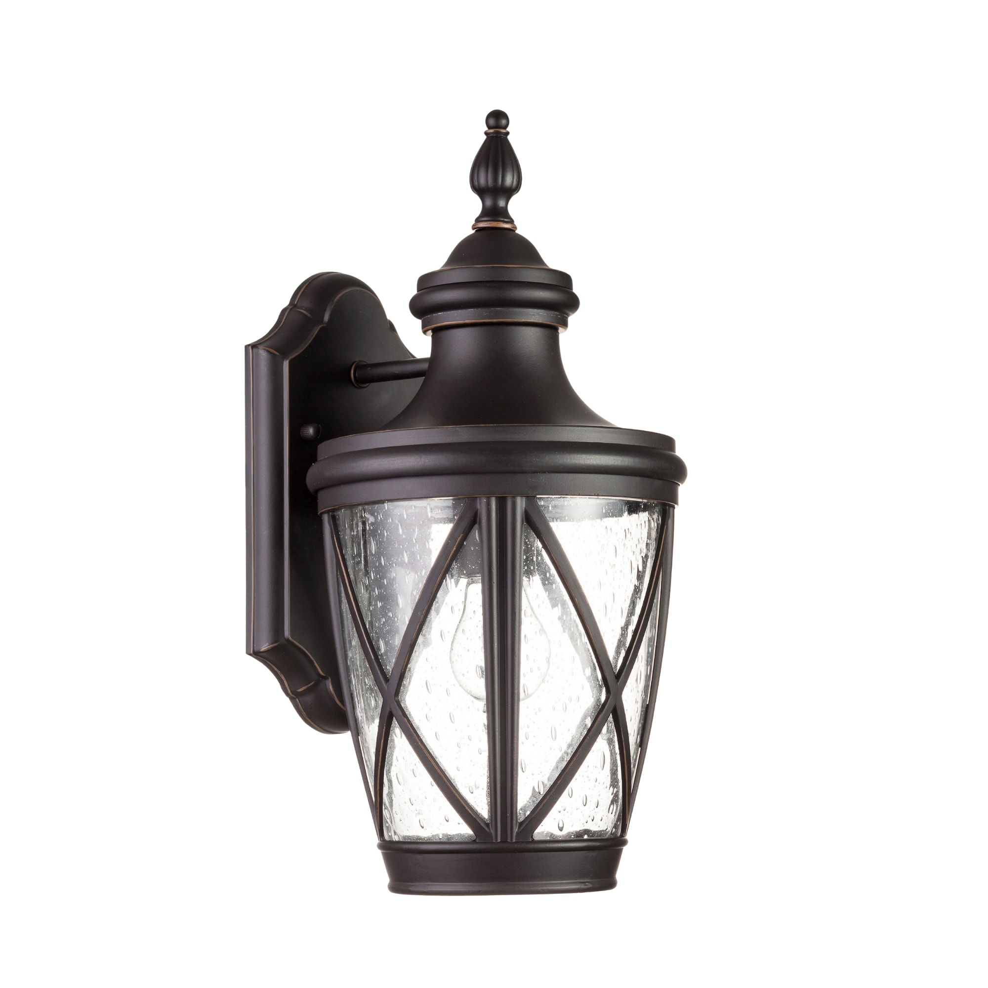 allen + roth 41991 Outdoor-Wall-Lighting - View #7