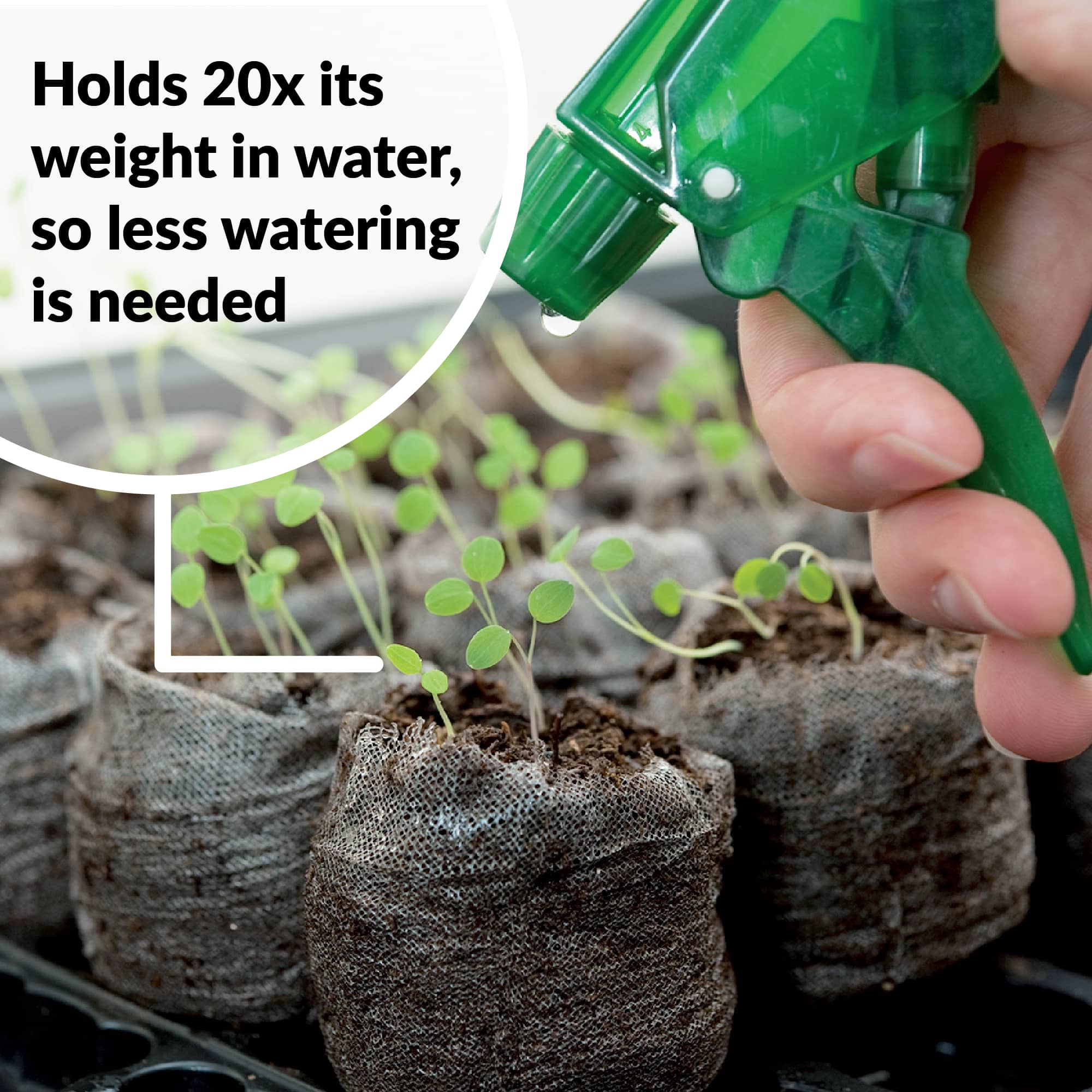 Jiffy J3R100 Seed-Starters - View #5