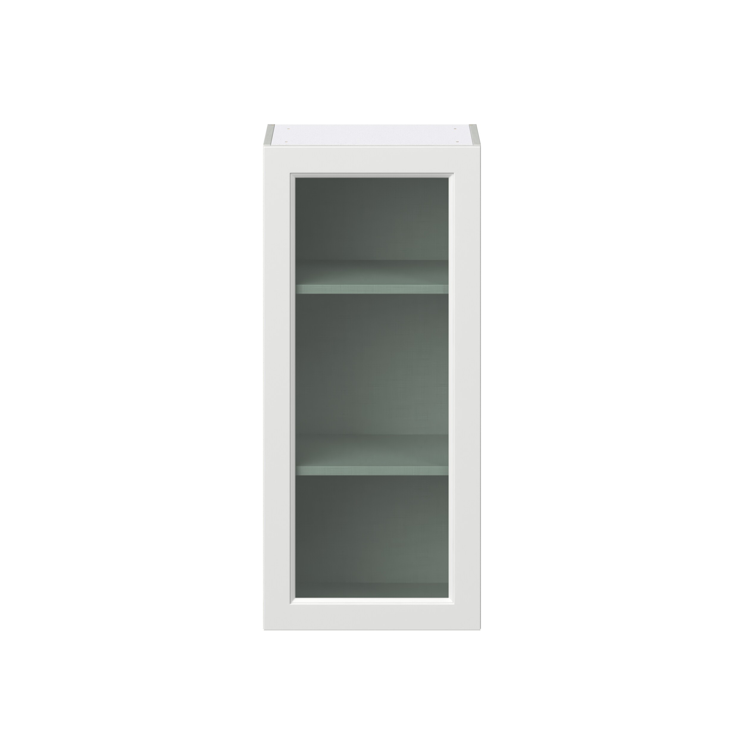 Hugo&Borg DSWG1840(L/R)-RI Cabinets-Kitchen - View #6