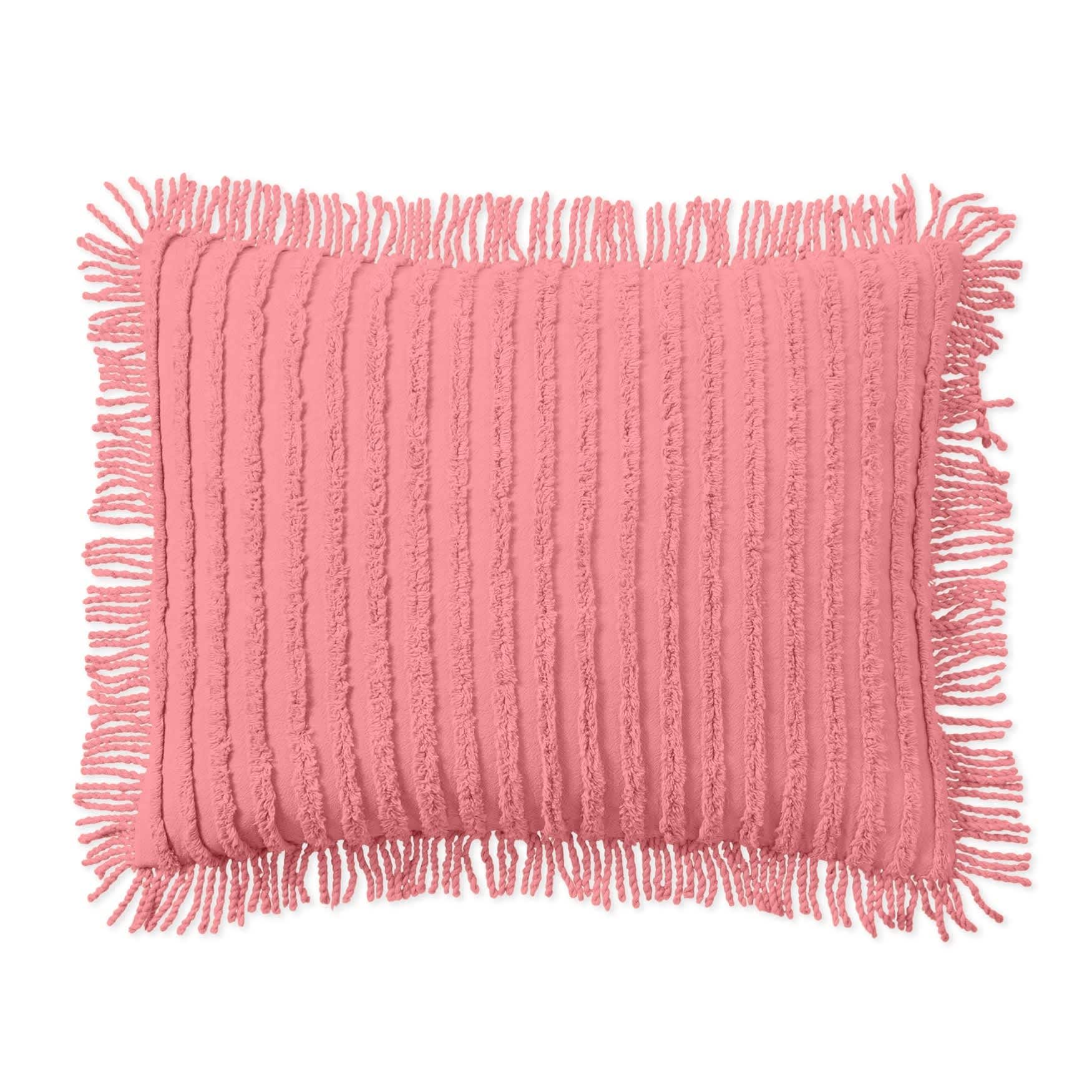 BrylaneHome 195844888942 Chenille Sham