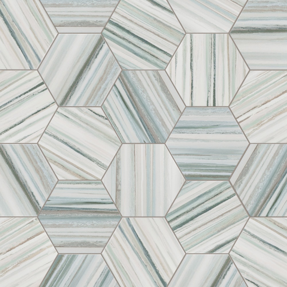 Affinity Tile FCD10FWGR Ceramic-Tile - View #6