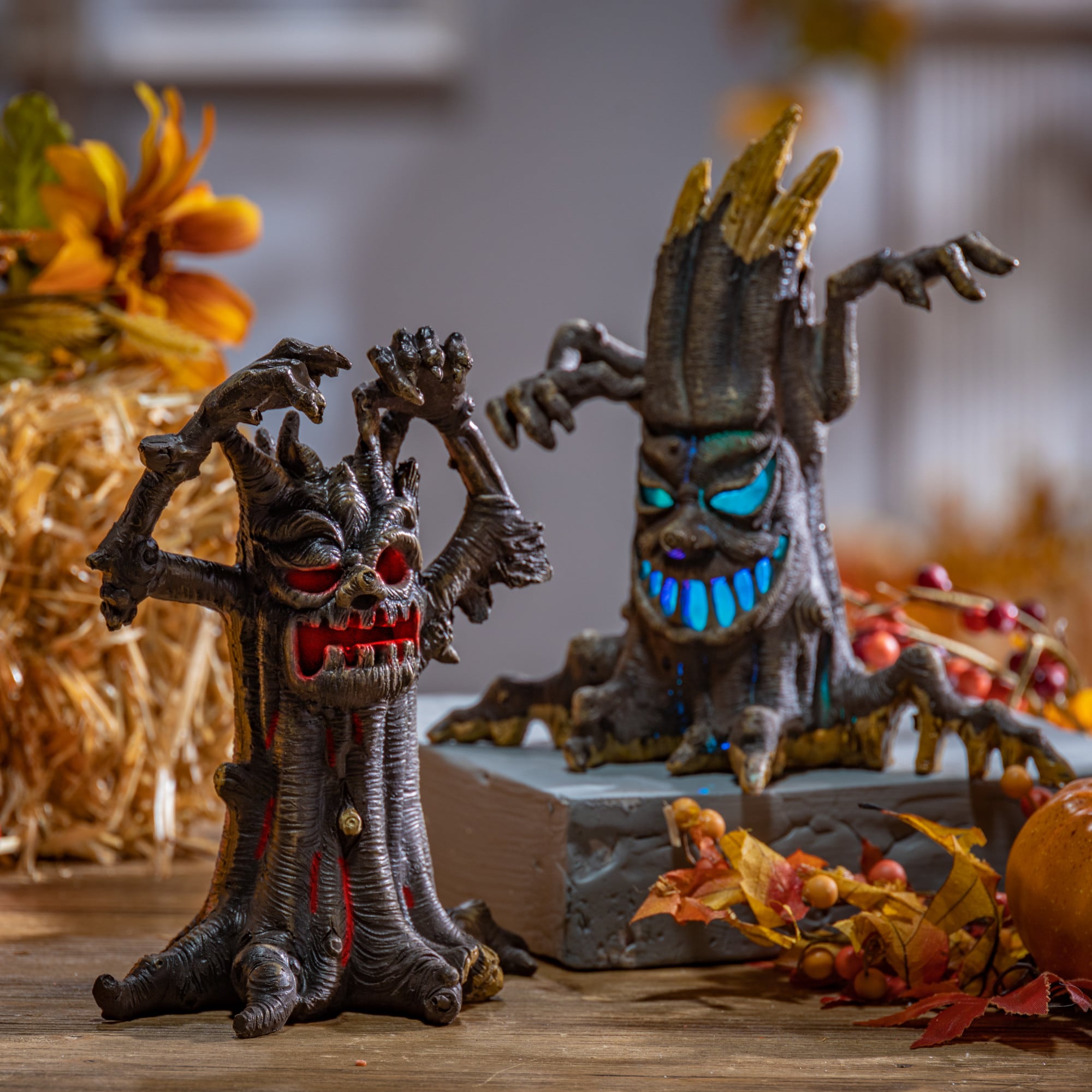 Gerson International 2430540EC Table-Halloween-Decor - View #2