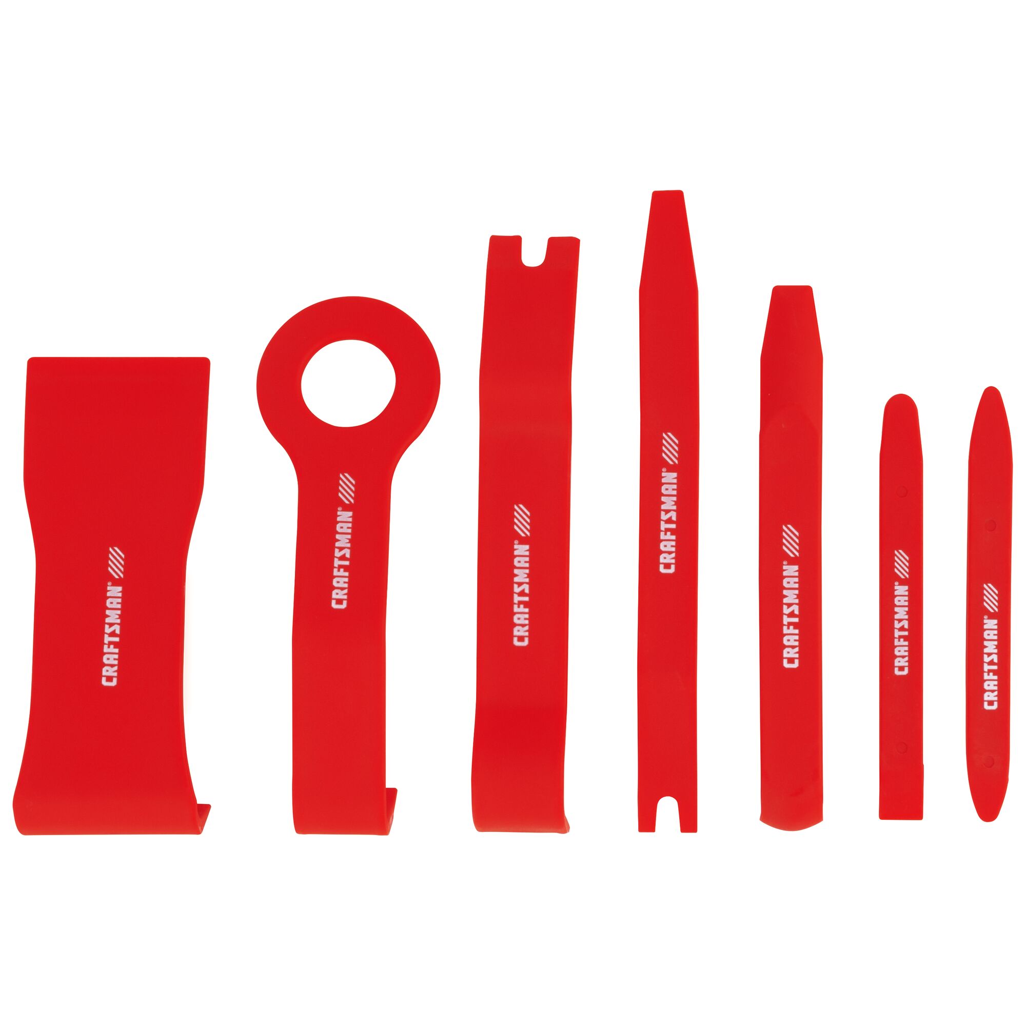 CRAFTSMAN Automotive Trim Removal Kit in the Automotive Hand Tools
