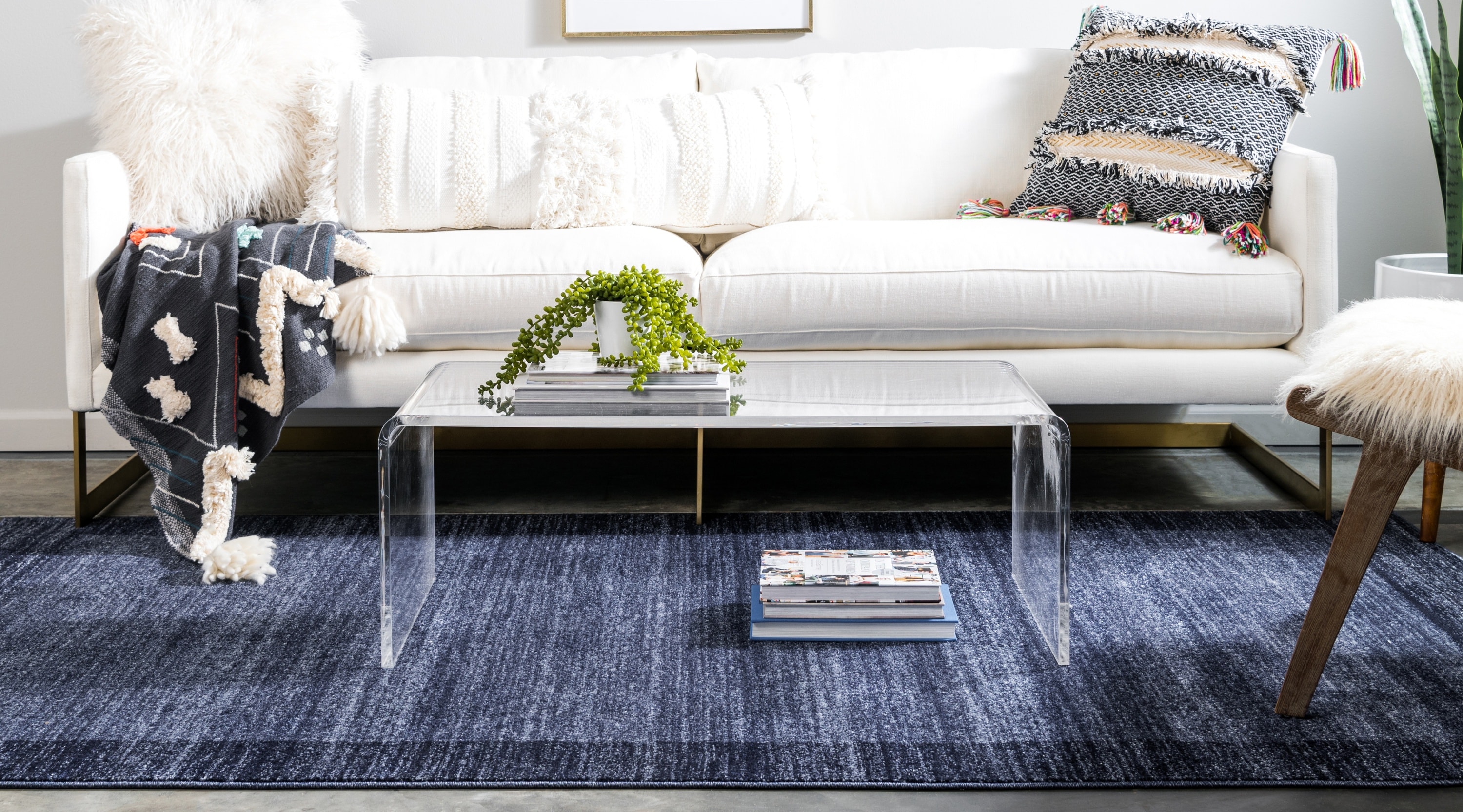 Unique Loom 3132881 rugs - View #4