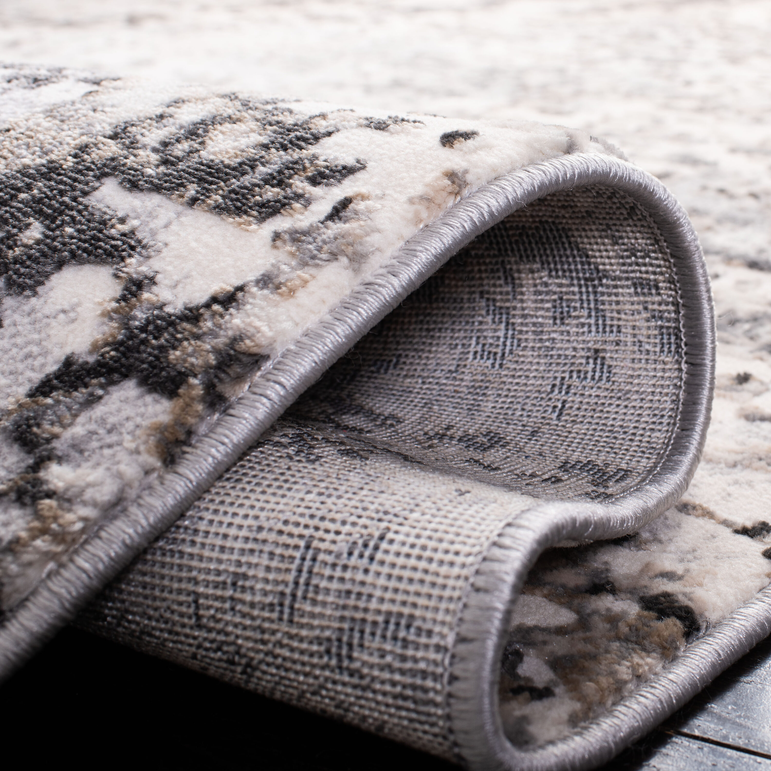 Safavieh LGN565G-28 rugs - View #7