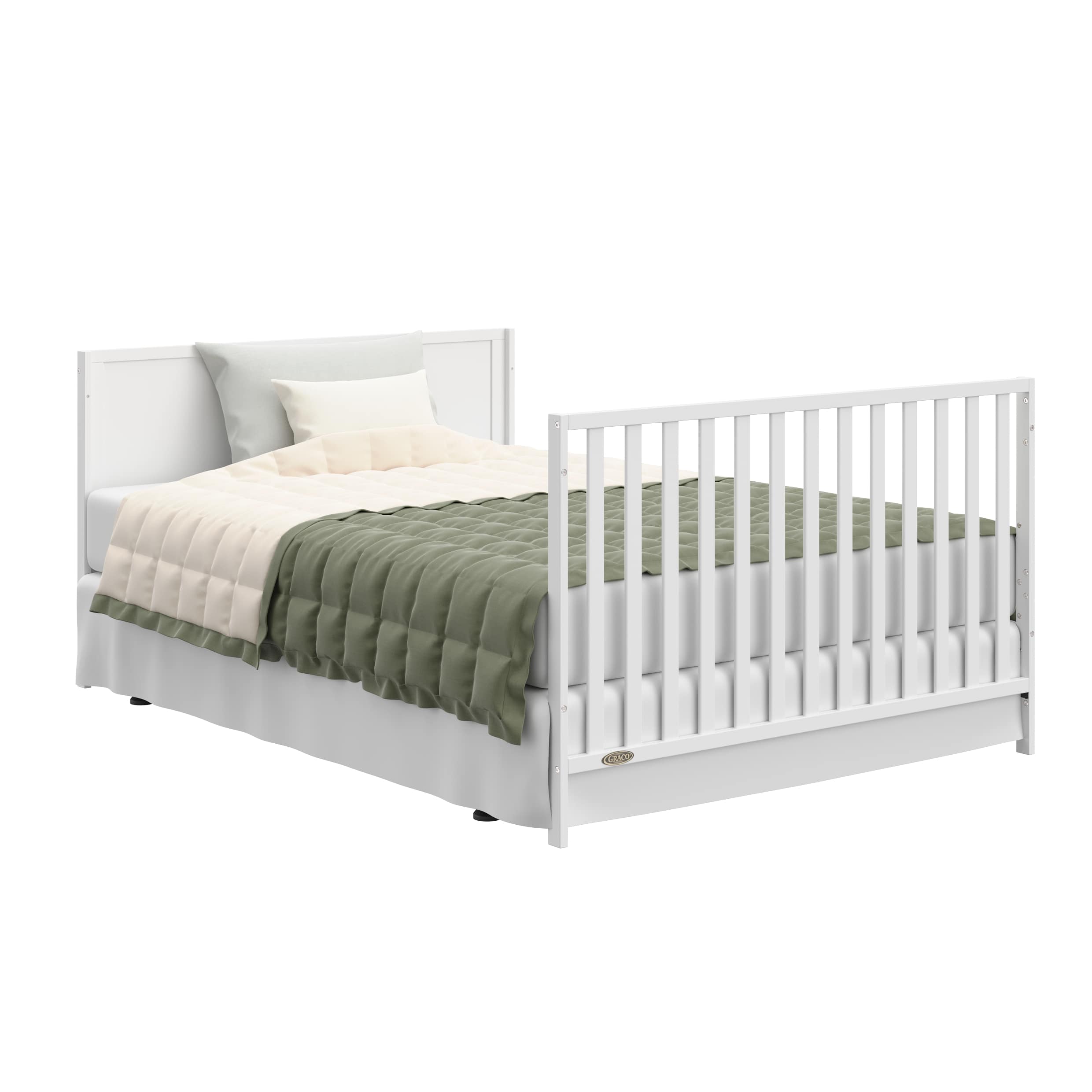 Graco 04586-401 cribs - View #7