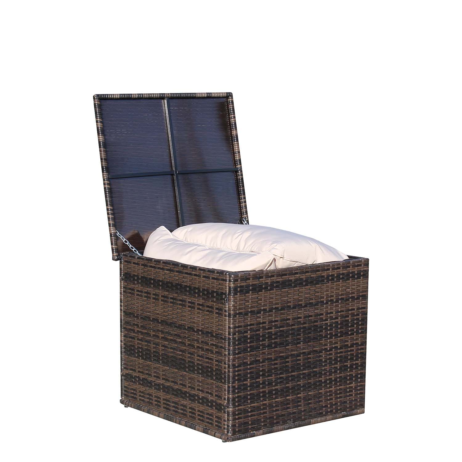 Bybafun YA6900020 Deck-Boxes - View #6