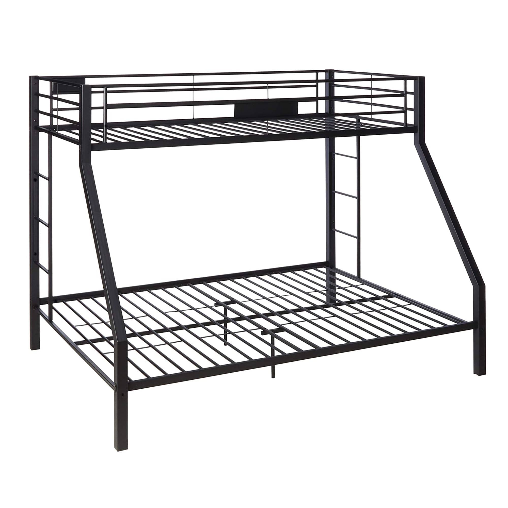 Yiekholo LL-0802AAB Bunk-Beds - View #4