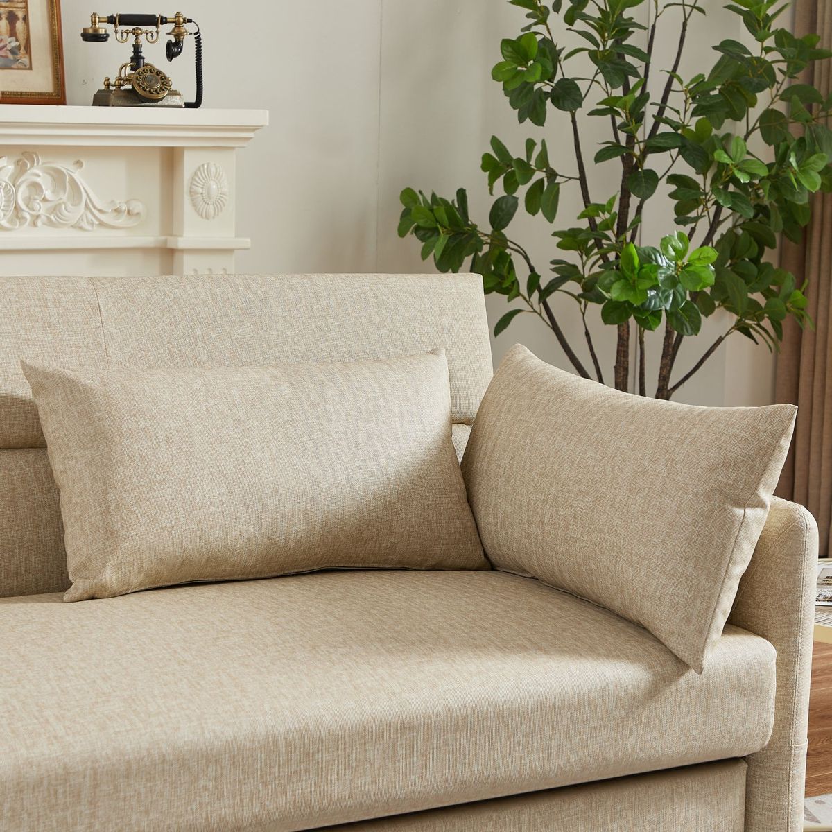 JASMODER W308S00065 Sofas-Loveseats - View #5