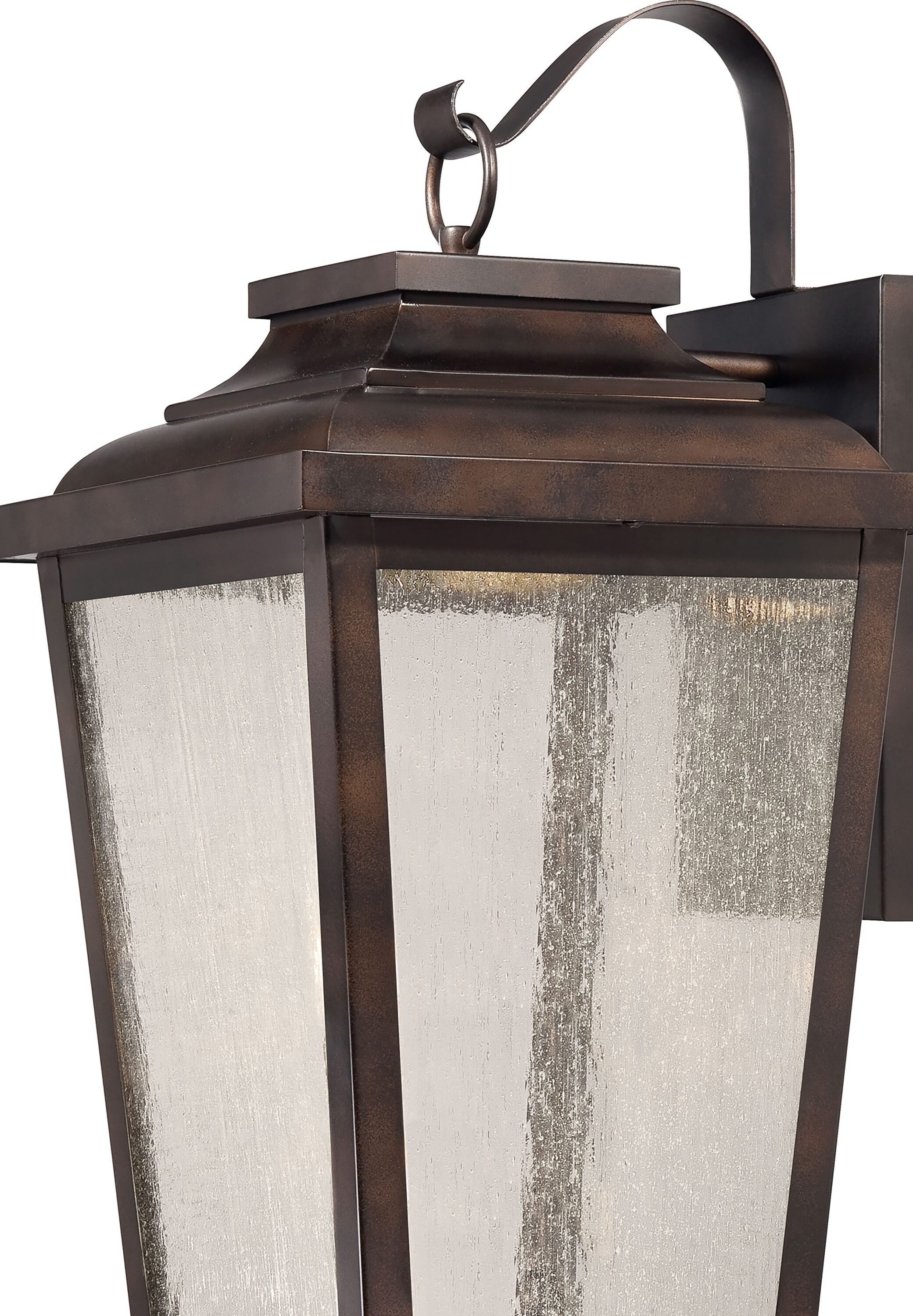 Minka Lavery 72173-189-L Outdoor-Wall-Lighting - View #2