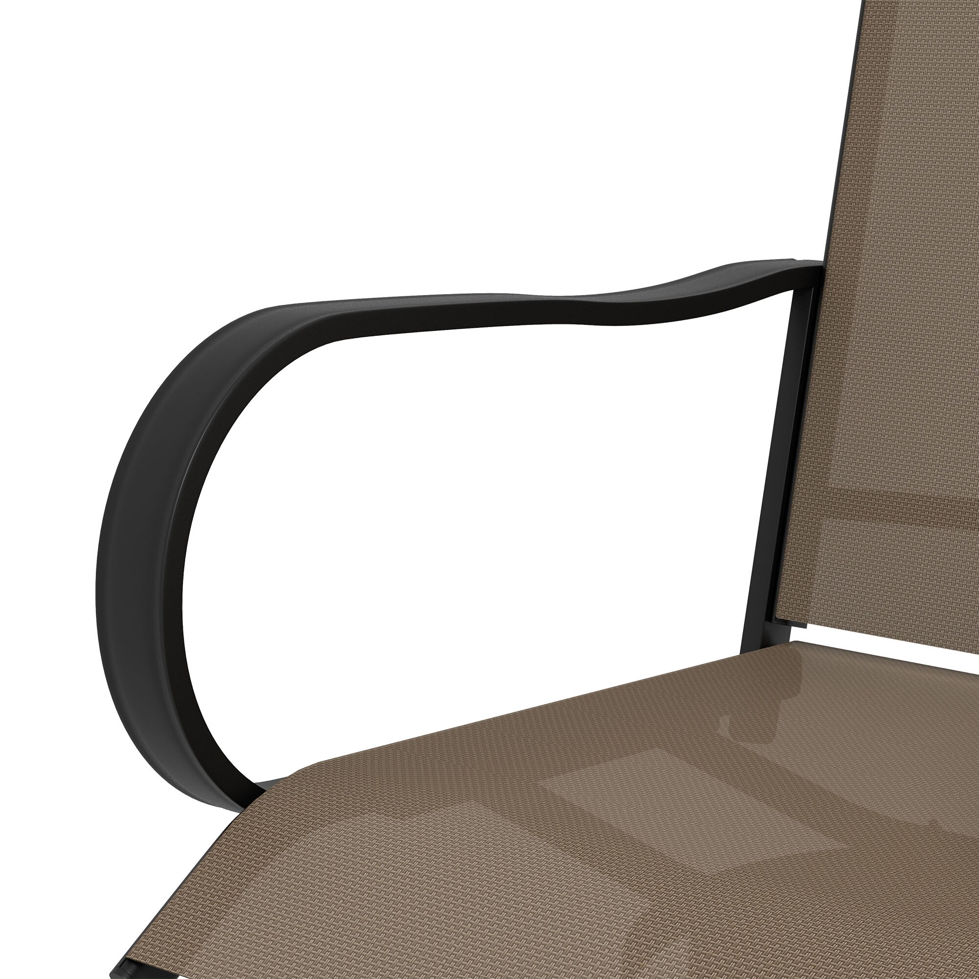 Outsunny 84G-332V00TN stools - View #9