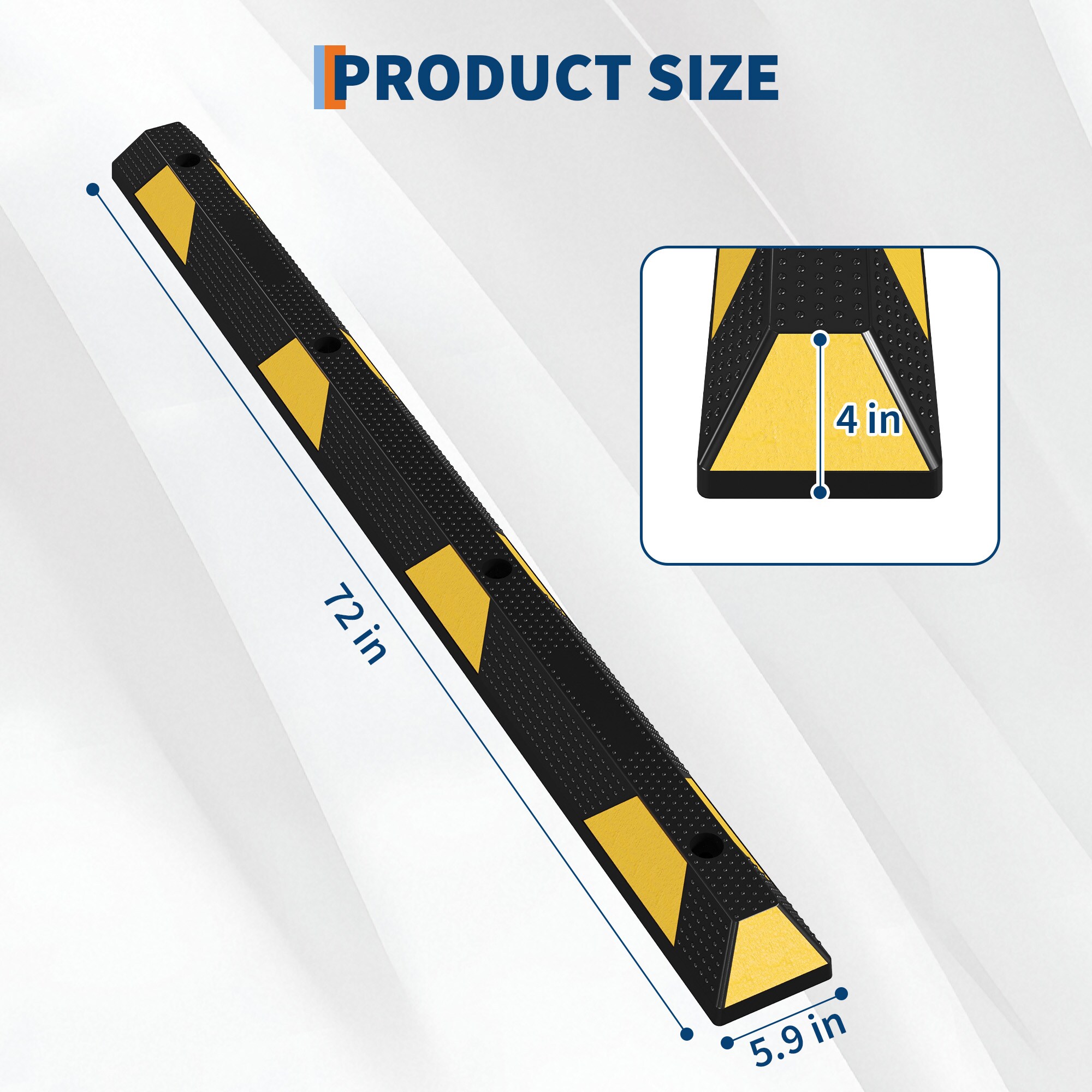 Garvee WMDTYDV0KCW485 Traffic-Safety-Equipment - View #7