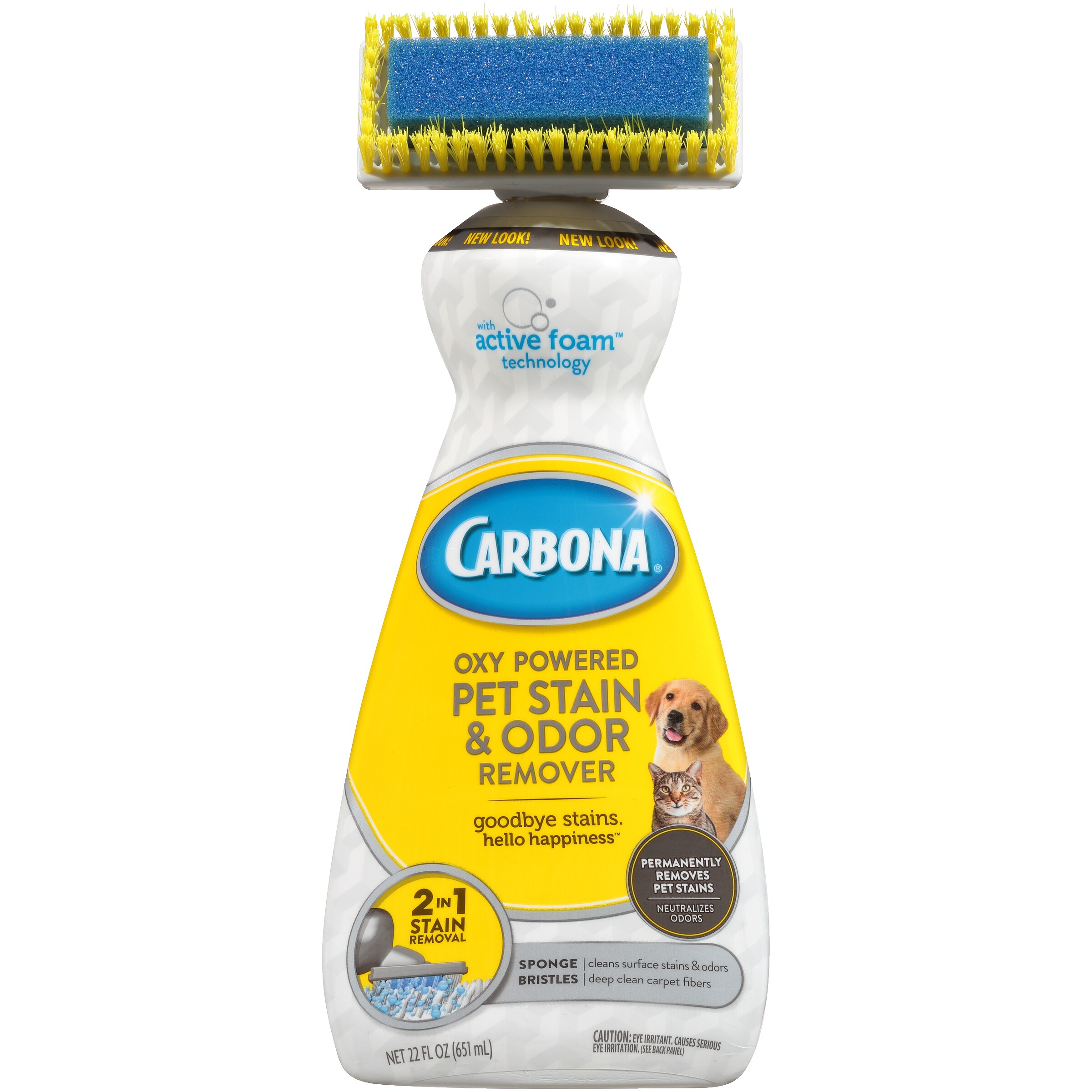 Carbona 7040900182 Carpet-Cleaners - View #3