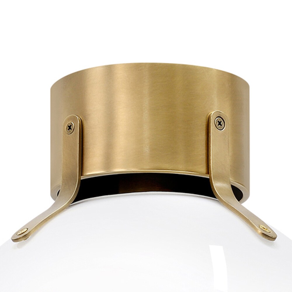 Hinkley 3481HB-CO flushmounts - View #2