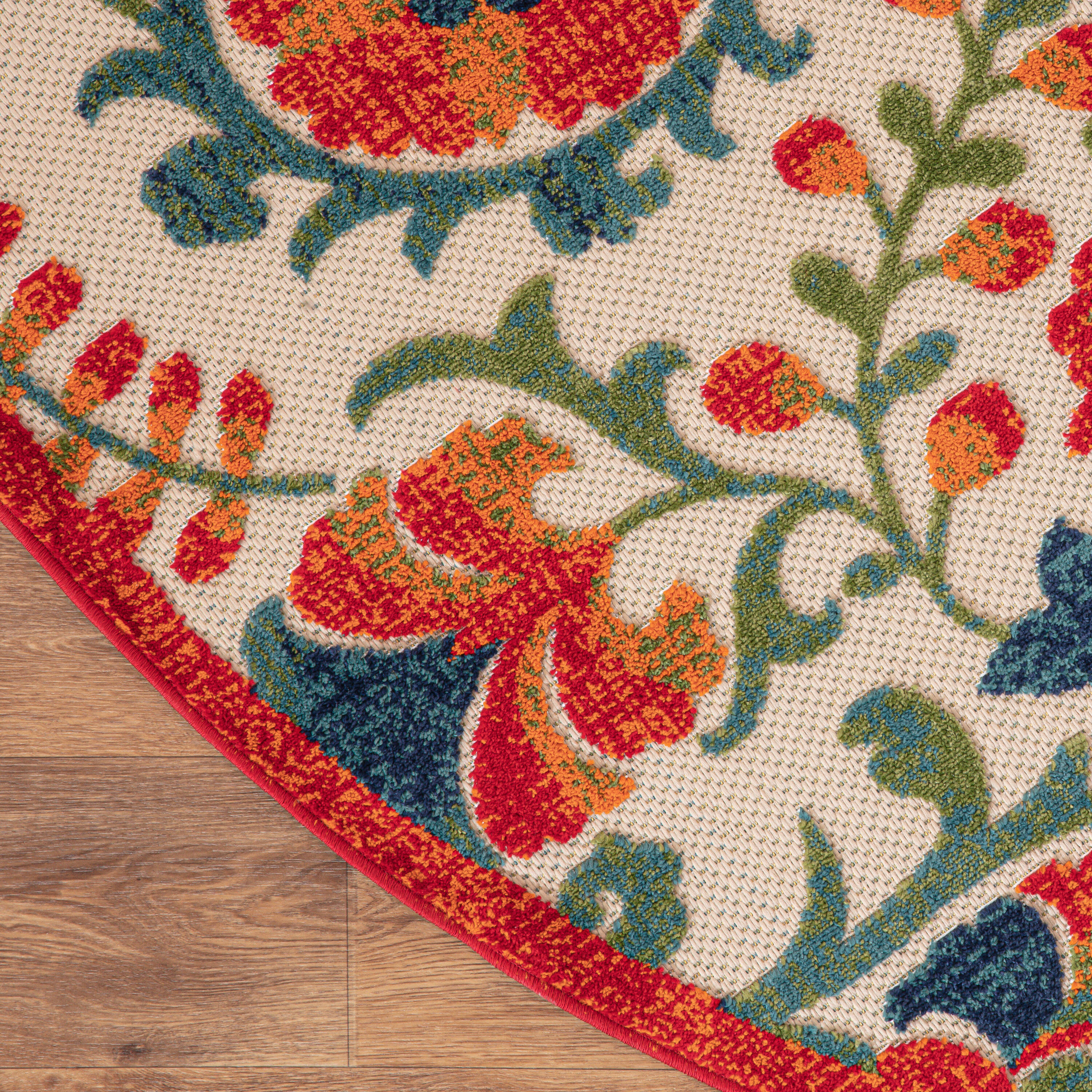 Nourison Home 099446952462 rugs - View #5
