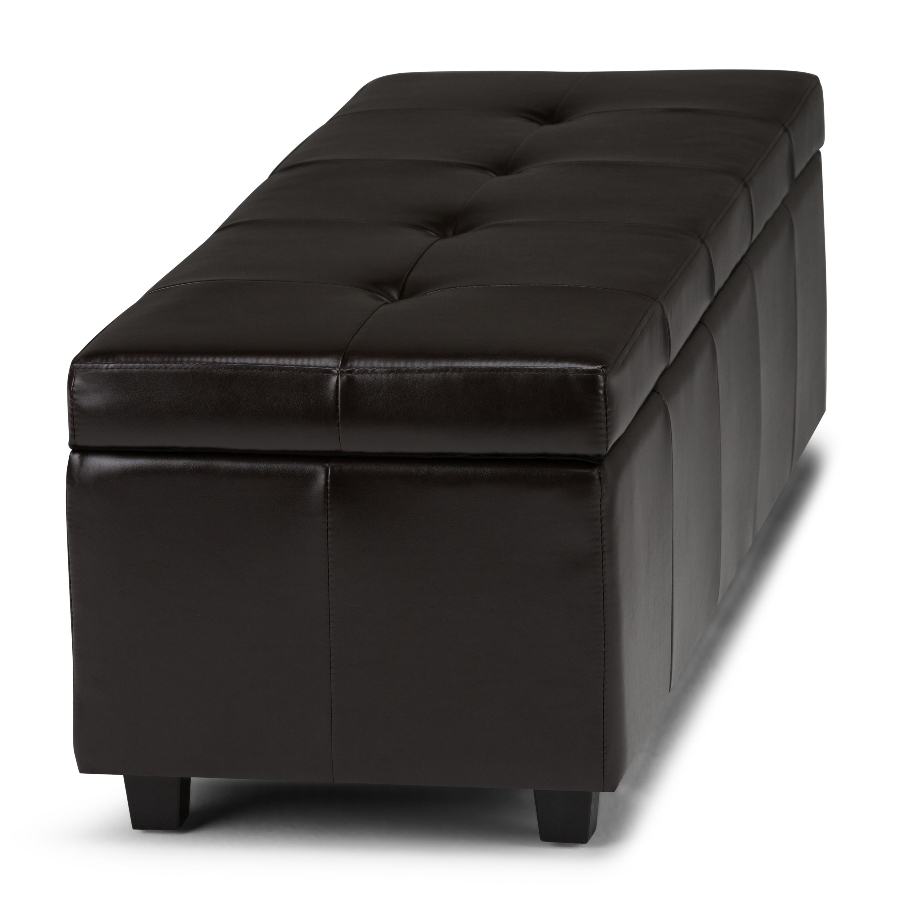 Simpli Home 3AXCOT-241 Indoor-Ottomans - View #6