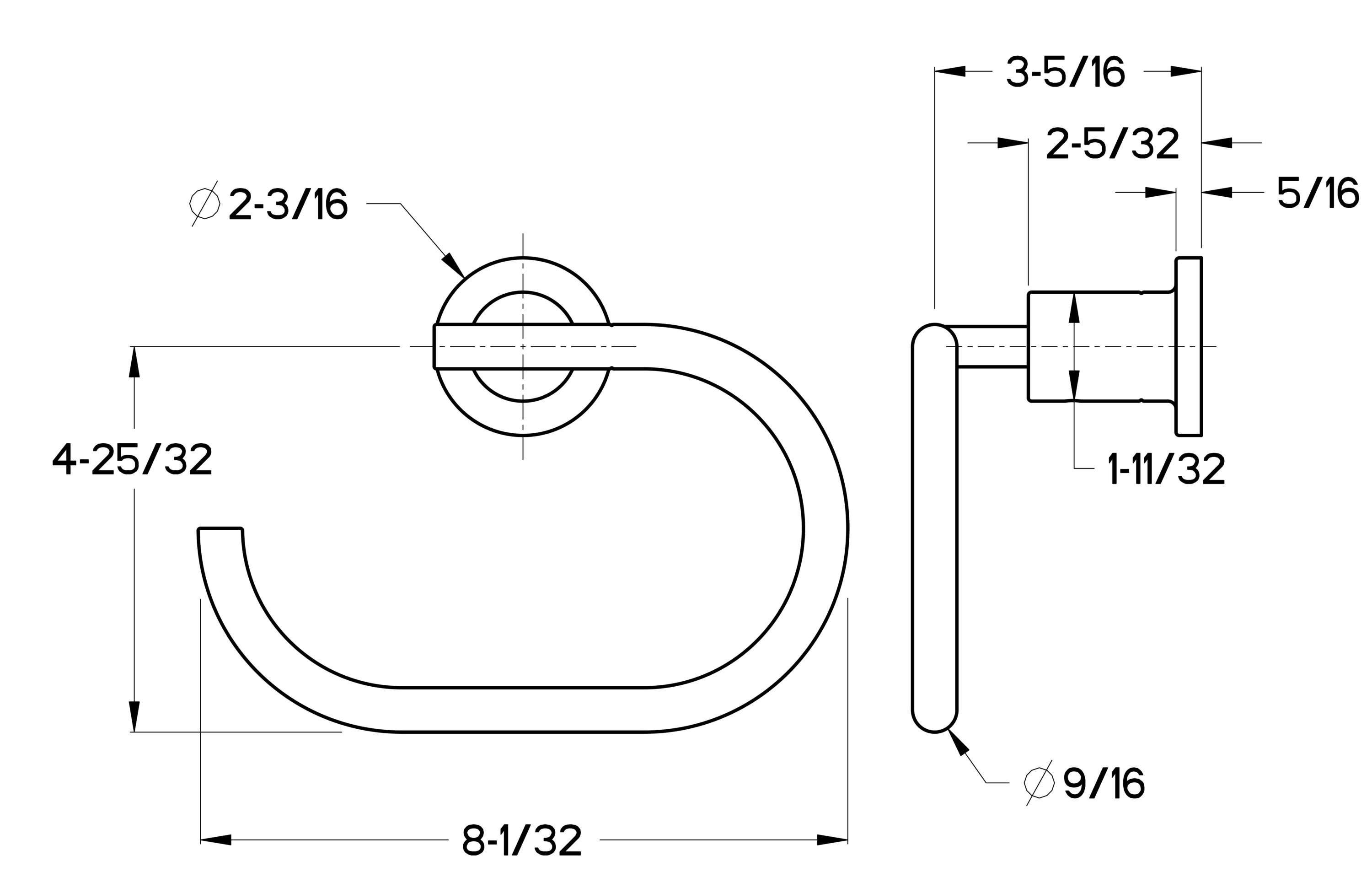 Pfister BRB-NC1BG d060355 - View #5