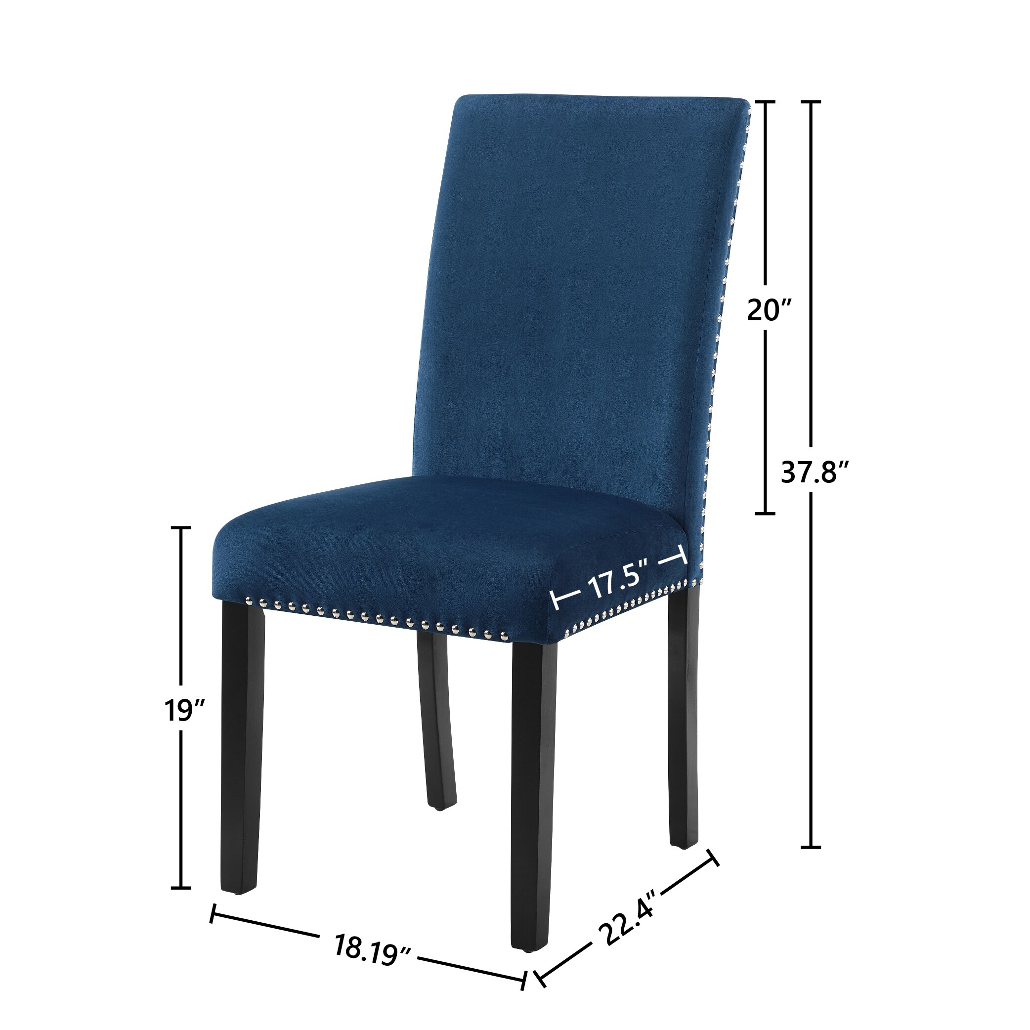 New Classic Furniture 40-400B-D4C Dining-Sets - View #10