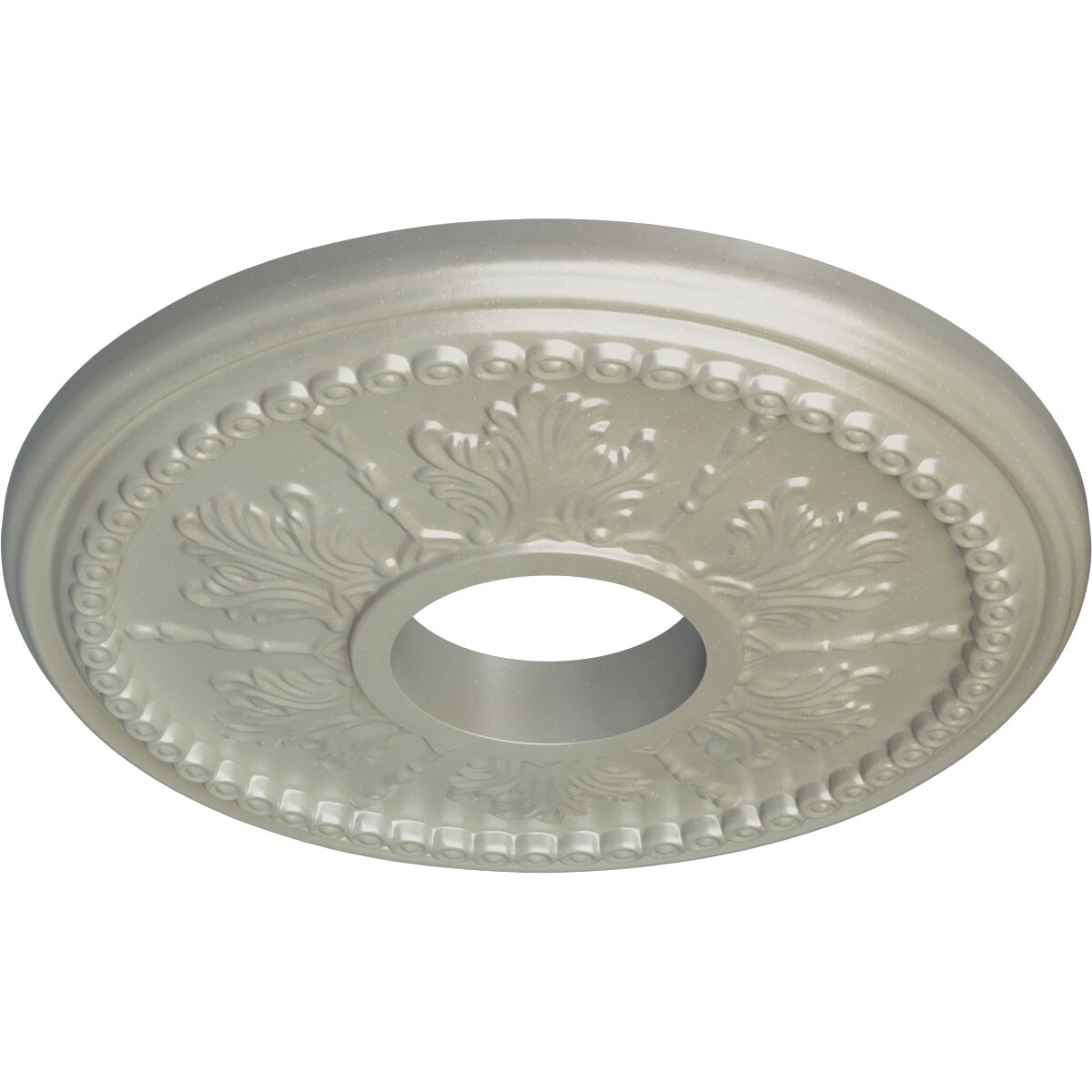 Ekena Millwork CM13TIFCS Ceiling-Medallions - View #2