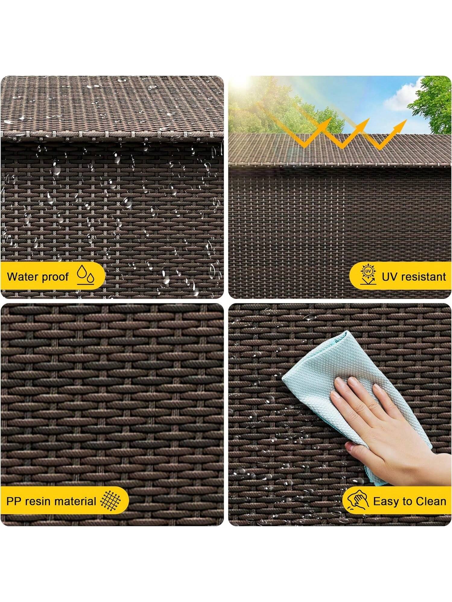 Qeetex PHO-34BXAFL6-HF4 Decorative-Accessories - View #6
