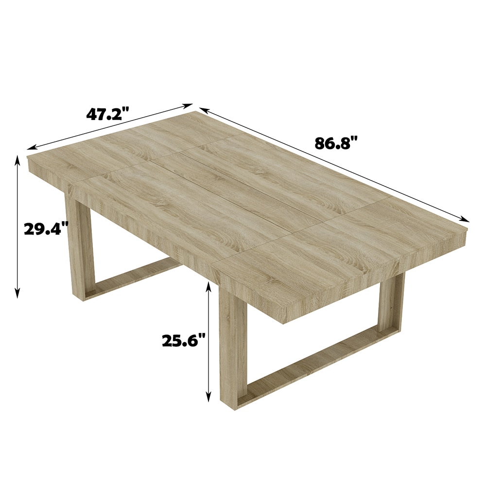  V-KF020278-02 Office-Tables - View #8