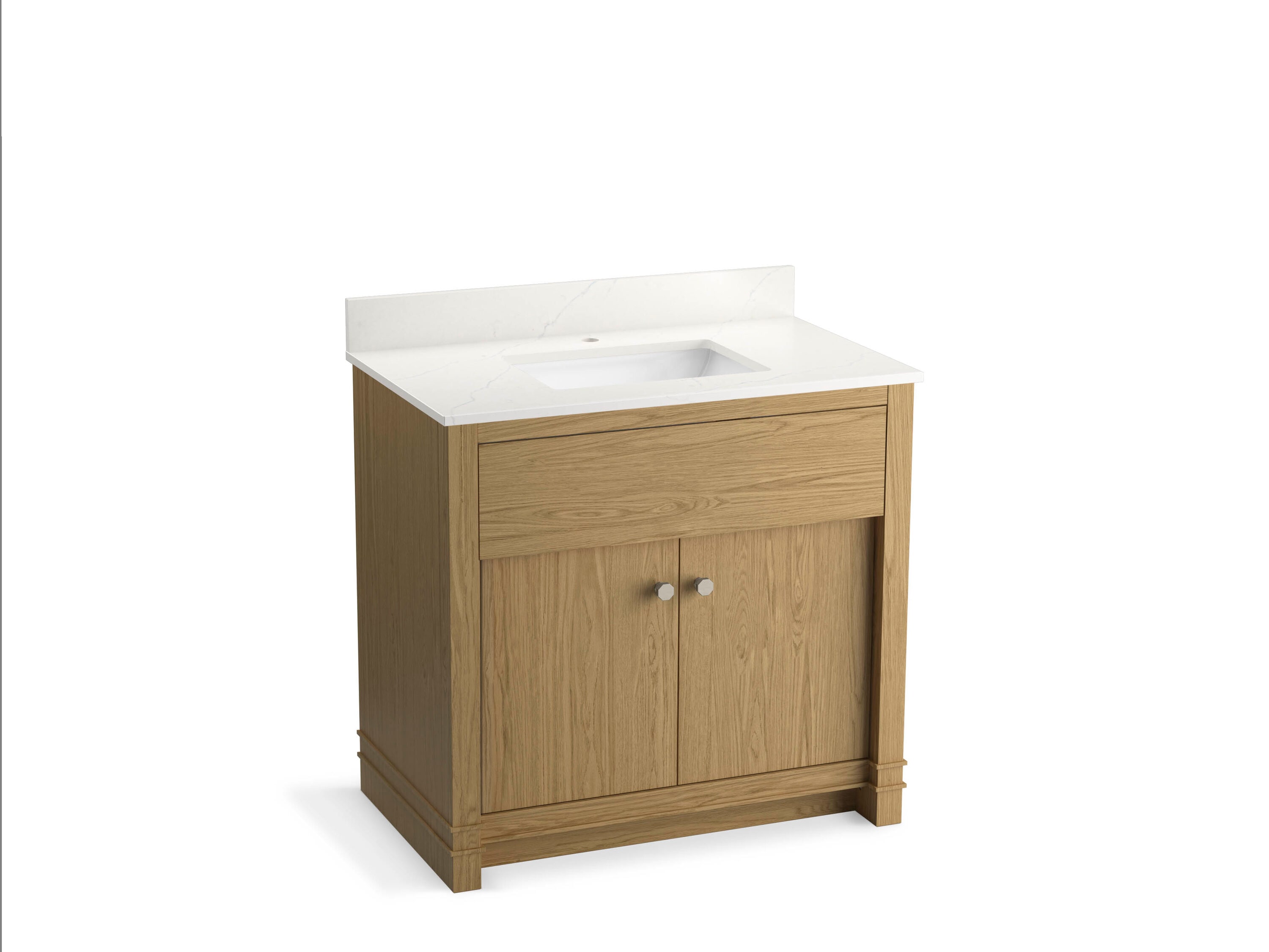 KOHLER 33266-WEK Bath-Vanity-Combo - View #2