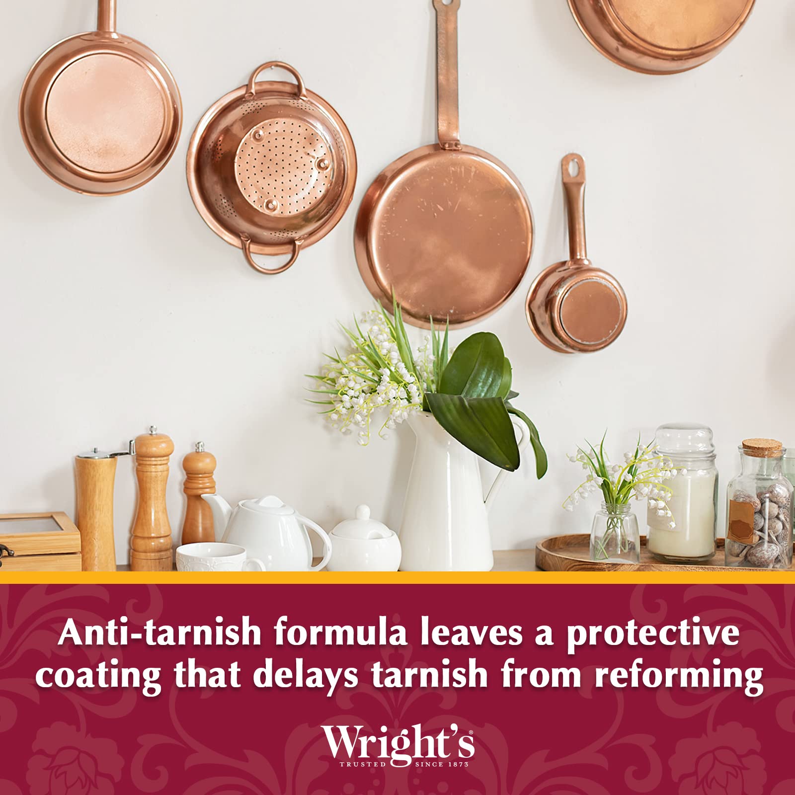 Wright 340 Metal-Cleaners - View #3