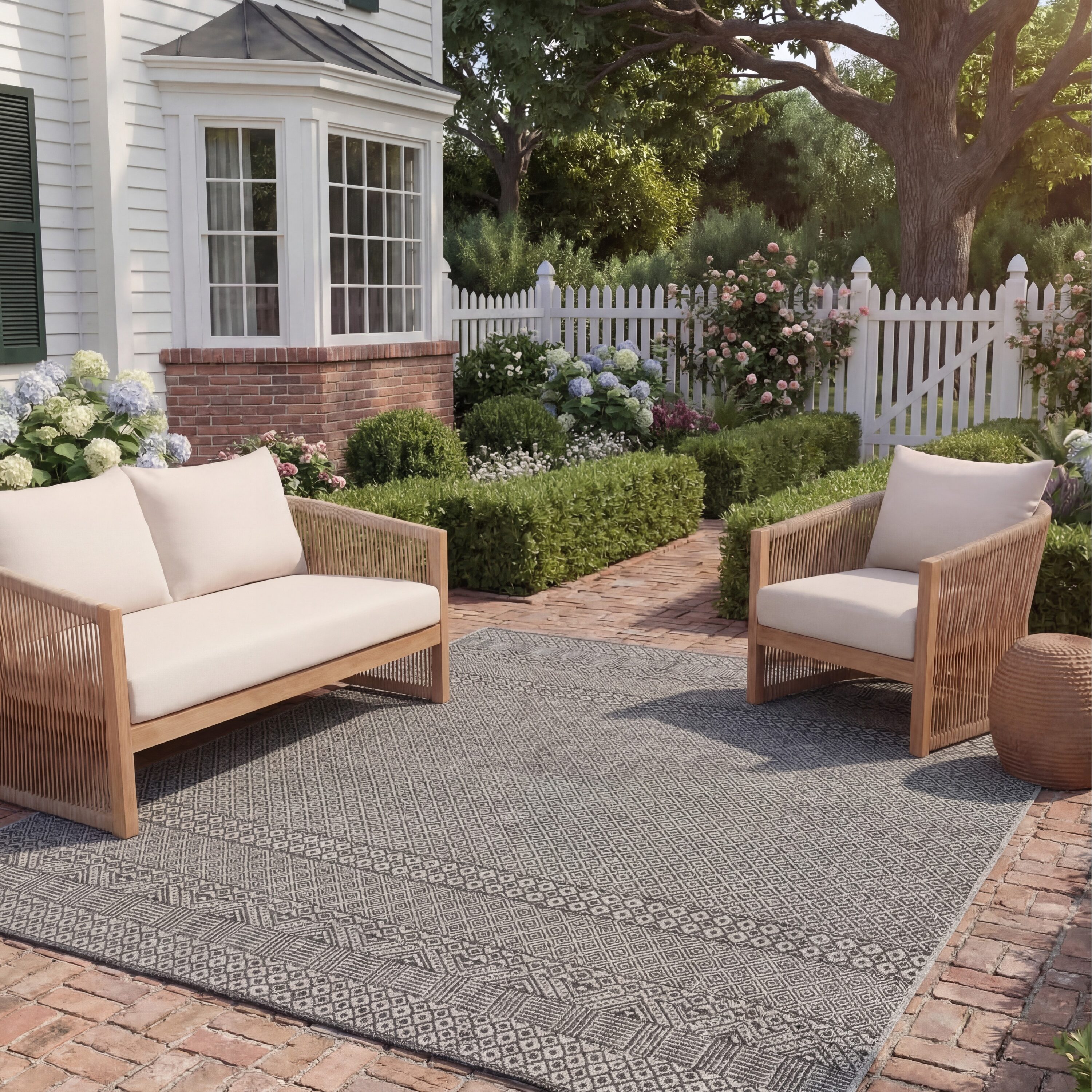 Safavieh CY8235-37612-6 rugs - View #3