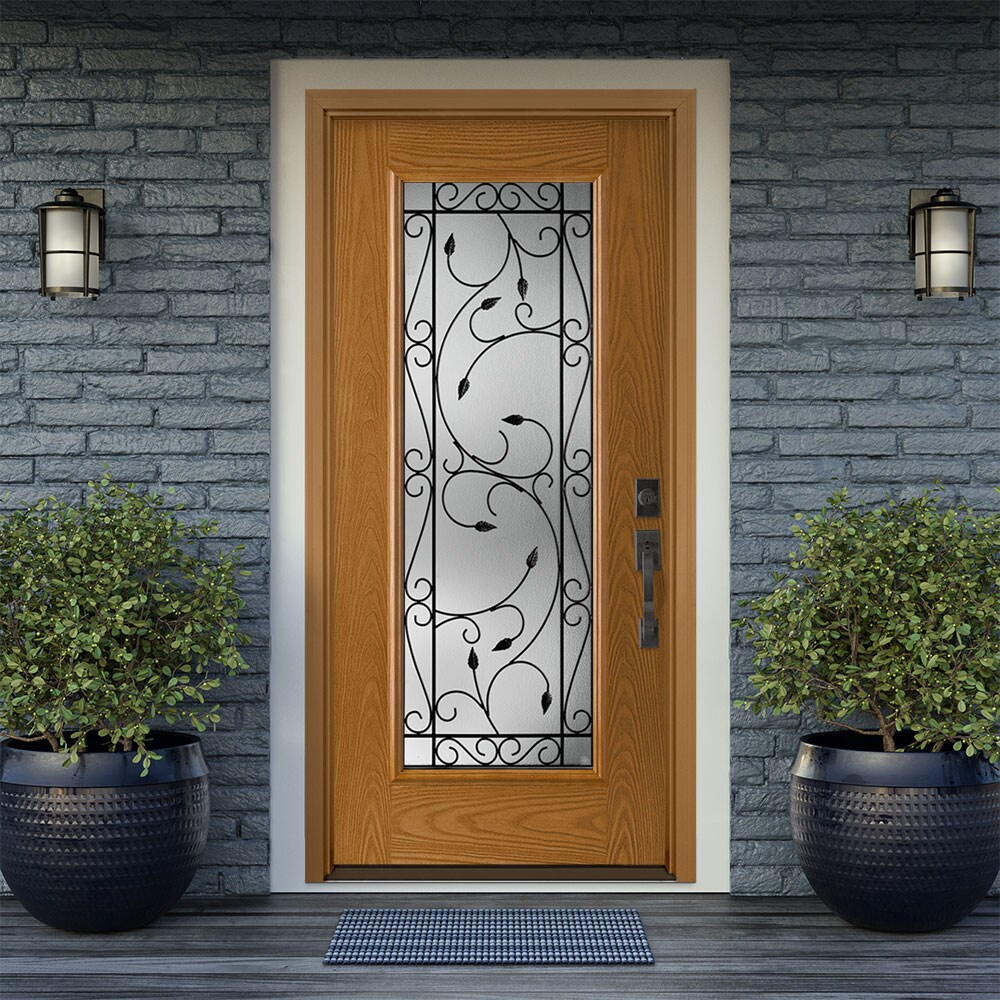 Masonite 3422433 Entry-Doors - View #2