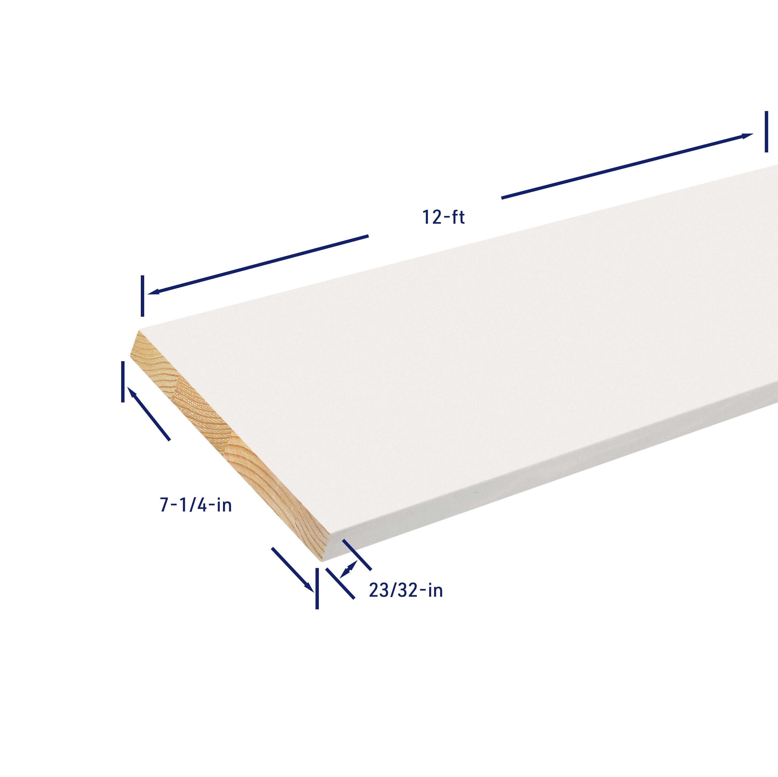 UFP-Edge FJEVO 1X8R12 Appearance-Boards - View #3
