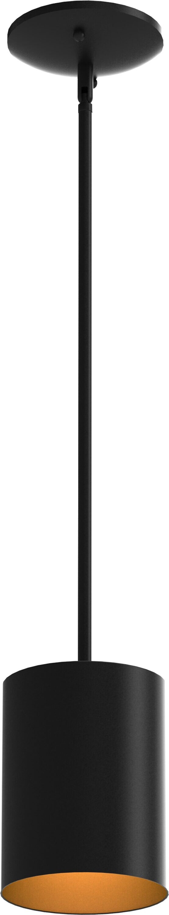 Volume Lighting V9205-5 Pendant-Lights - View #6
