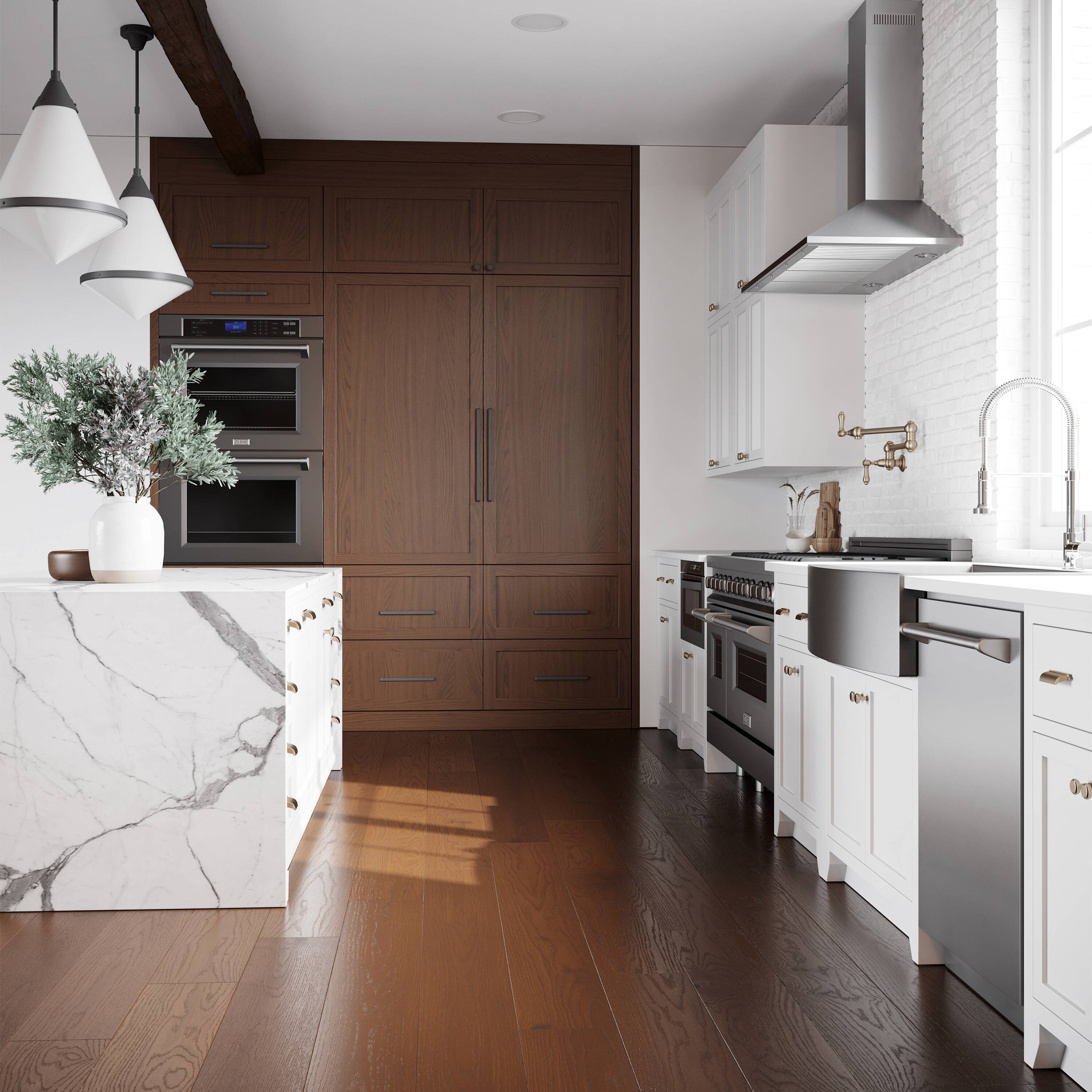 ZLINE KITCHEN & BATH DWV-304-24 Builtin-Dish - View #14