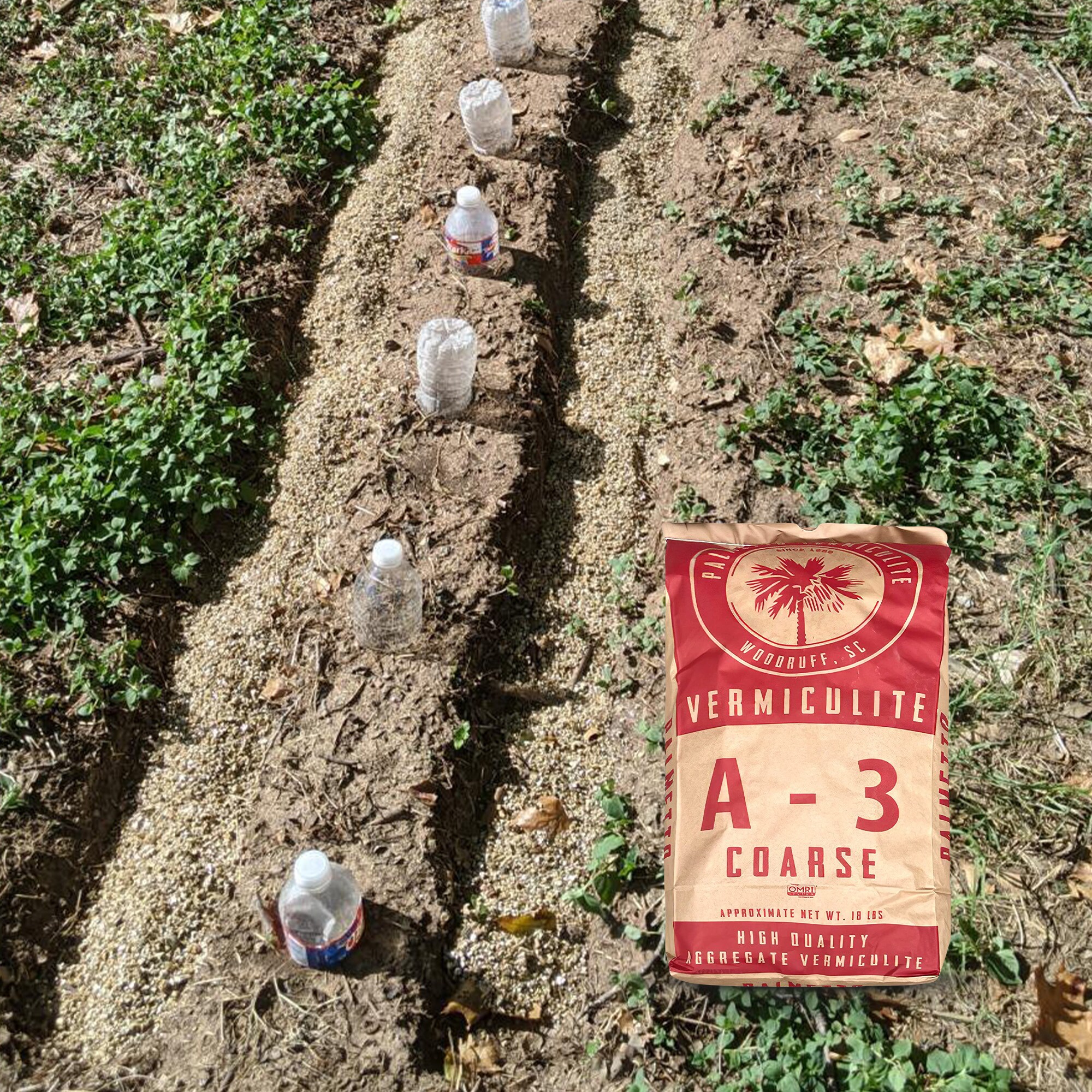 Palmetto Vermiculite 317472 Garden-Soil-Soil-Amendments - View #5