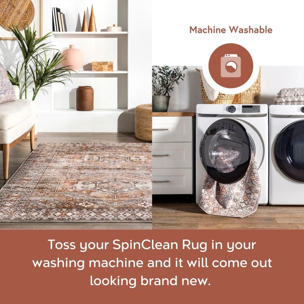 nuLOOM BIRV01F-8010 rugs - View #14