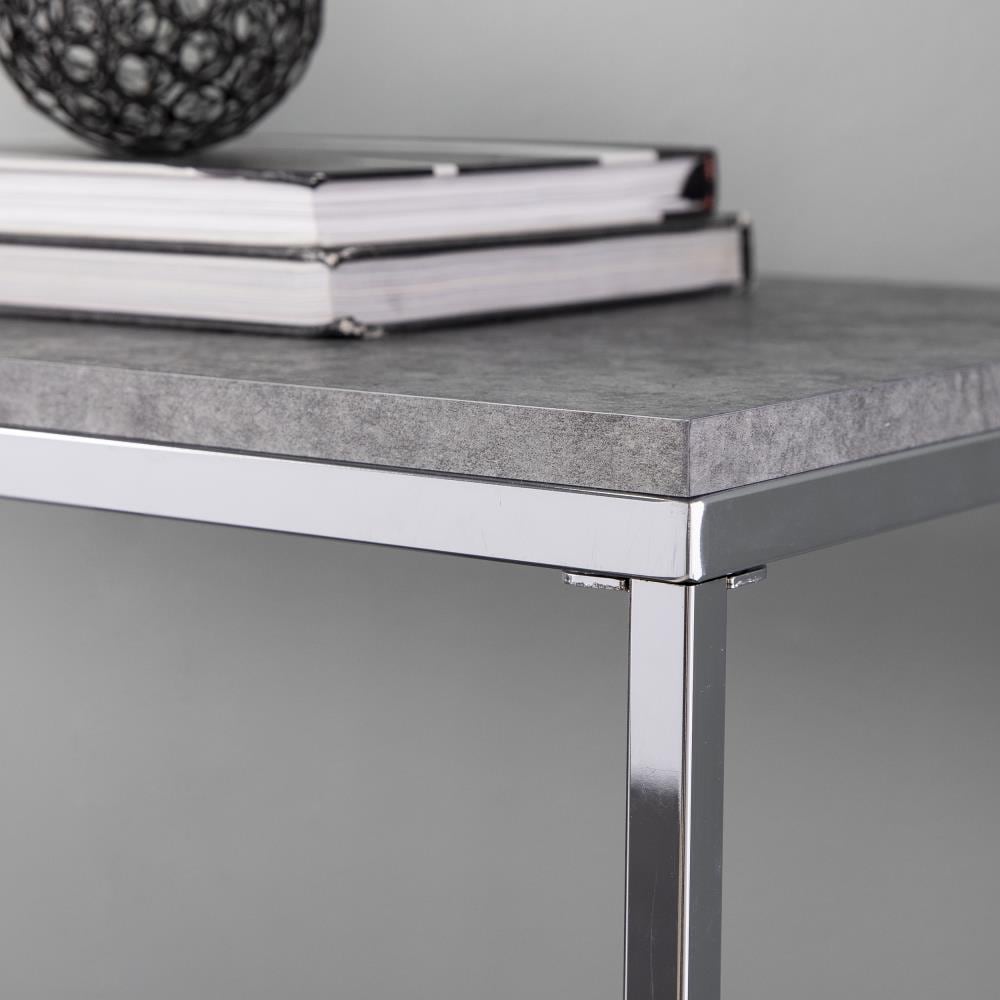 Boston Loft Furnishings ATG3095001CK Console-Sofa-Tables - View #7