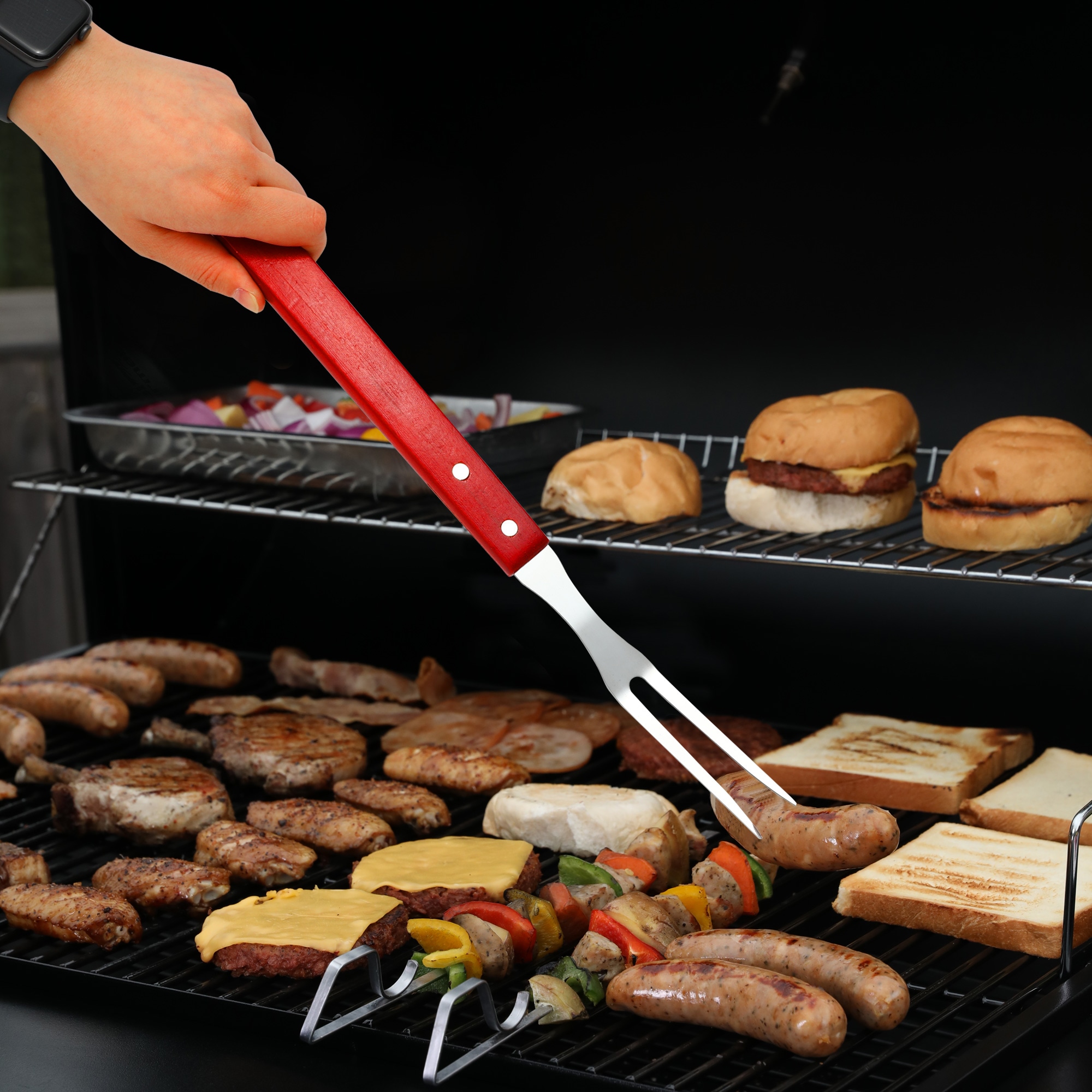 Royal Gourmet TF1819 Grilling-Tools-Utensils - View #7