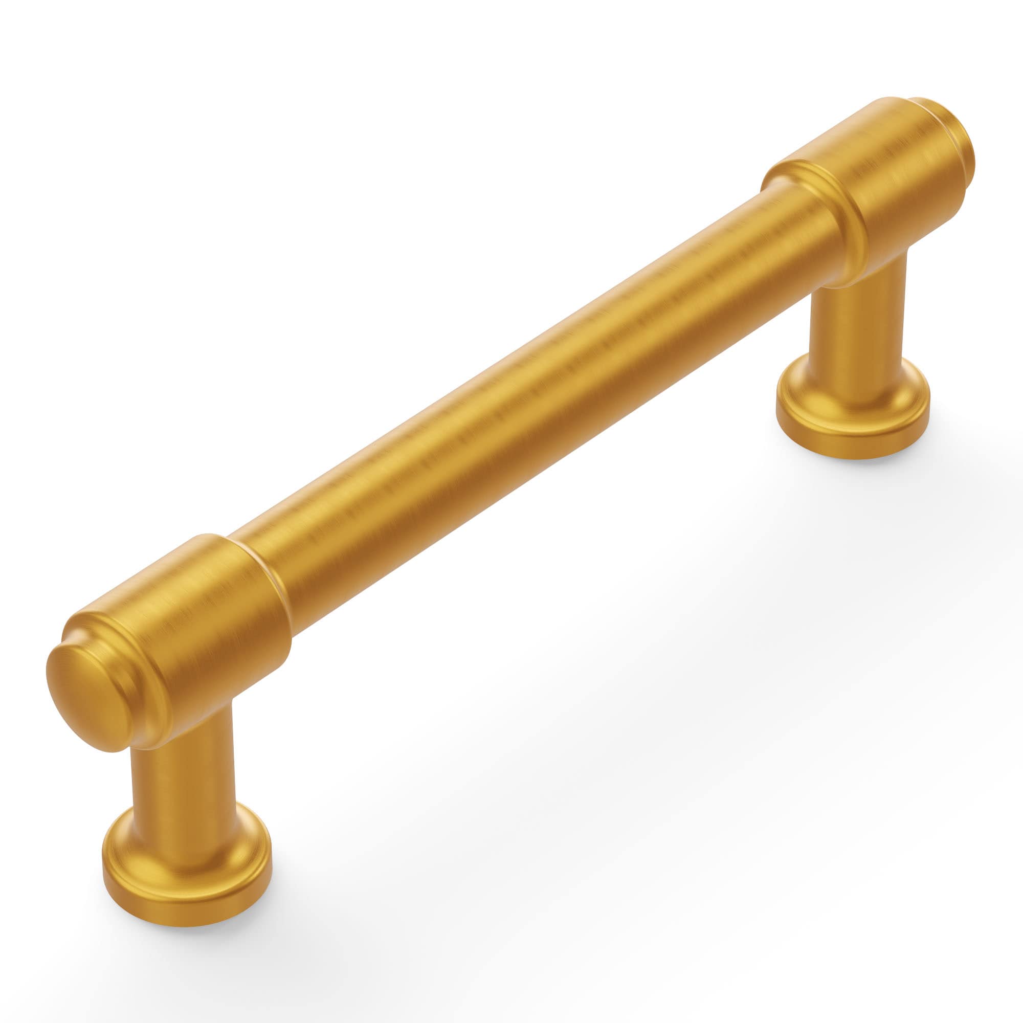 Hickory Hardware H077852BGB-10B Cabinet-Pulls - View #2