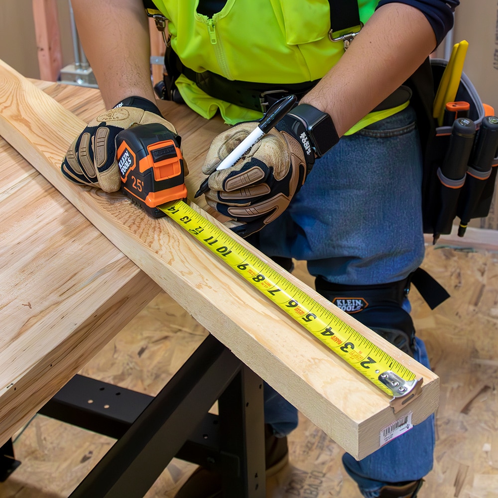 Klein Tools 9125KIT2 Tape-Measures - View #14